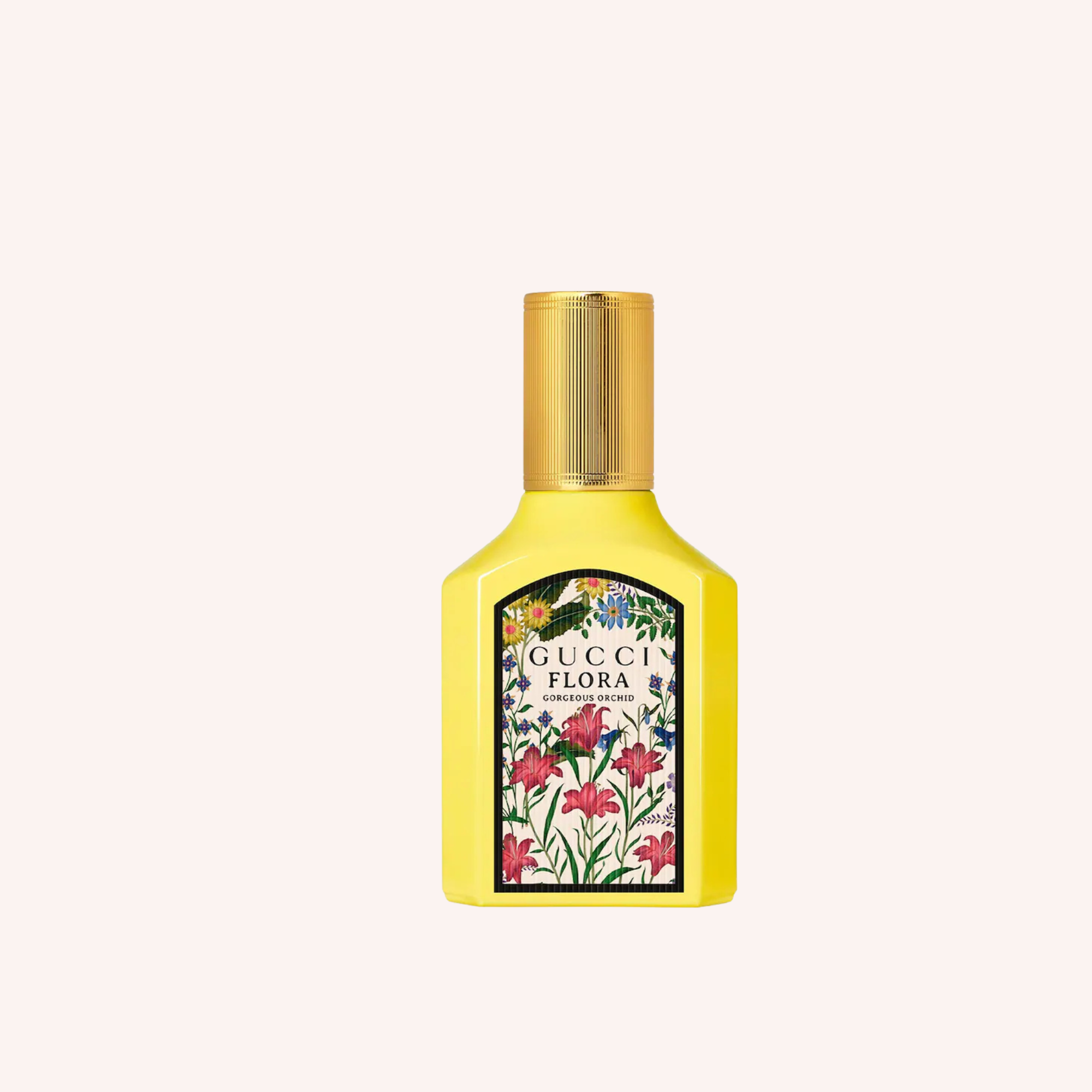 Gucci Flora Gorgeous Orchid Eau De Parfum 30ml/50ml/100ml