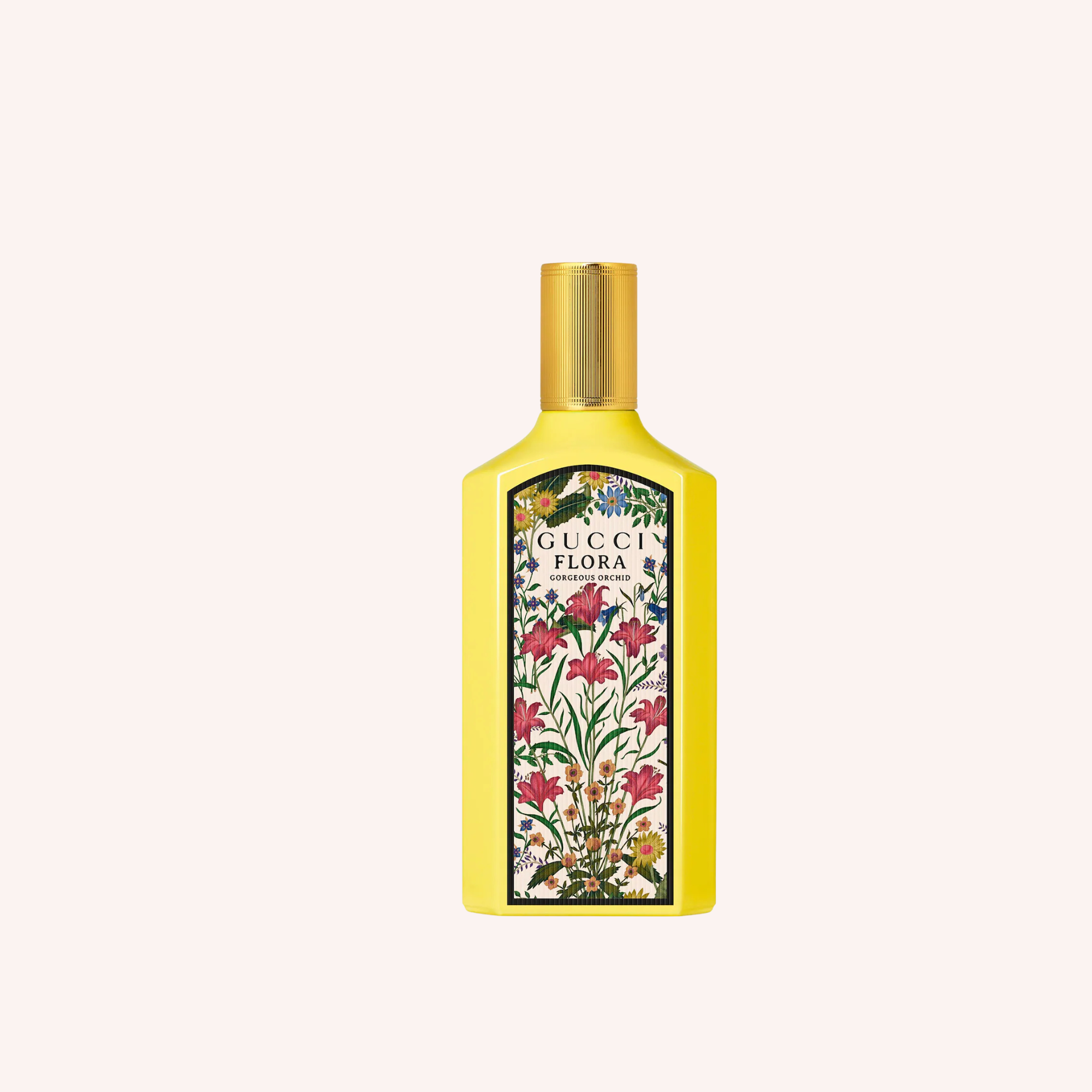 Gucci Flora Gorgeous Orchid Eau De Parfum 30ml/50ml/100ml