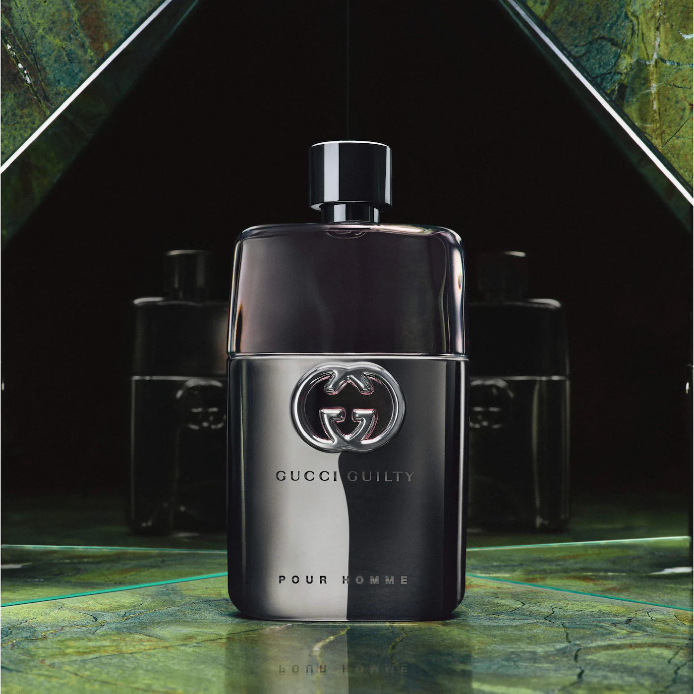 Gucci Guilty Pour Homme Eau de Toilette 50ml/90ml