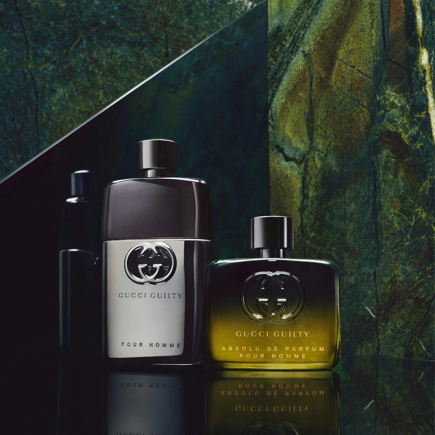 Gucci Guilty Pour Homme Eau de Toilette 50ml/90ml