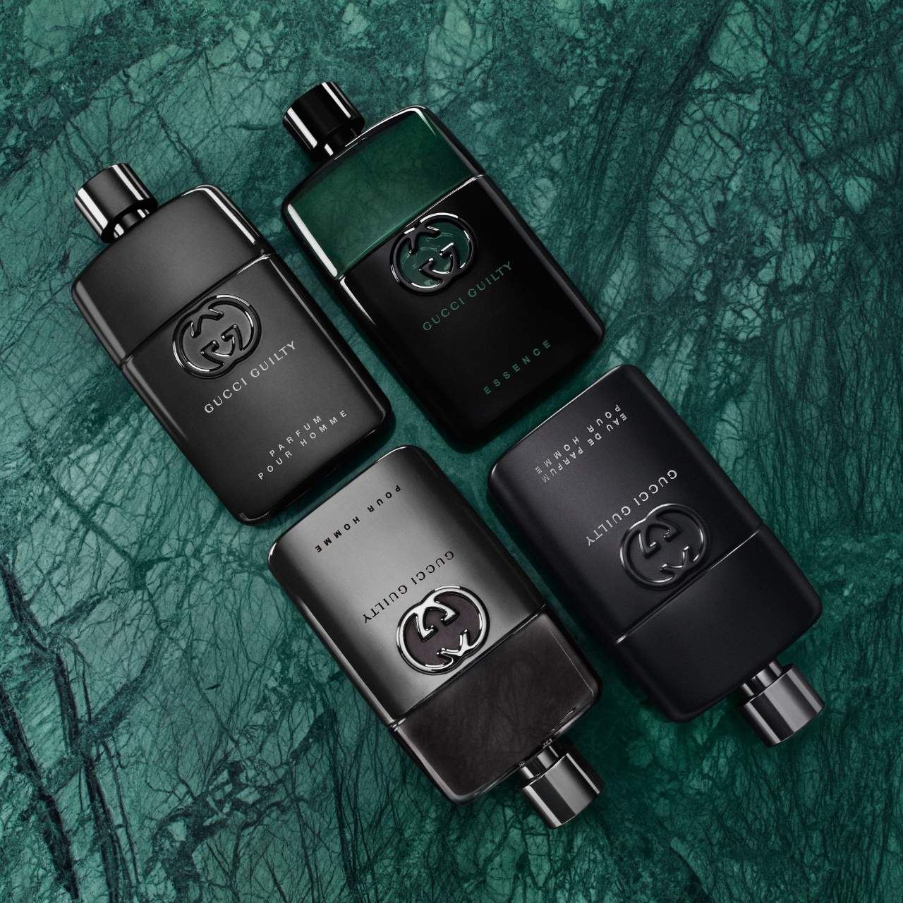 Gucci Guilty Pour Homme Eau de Toilette 50ml/90ml