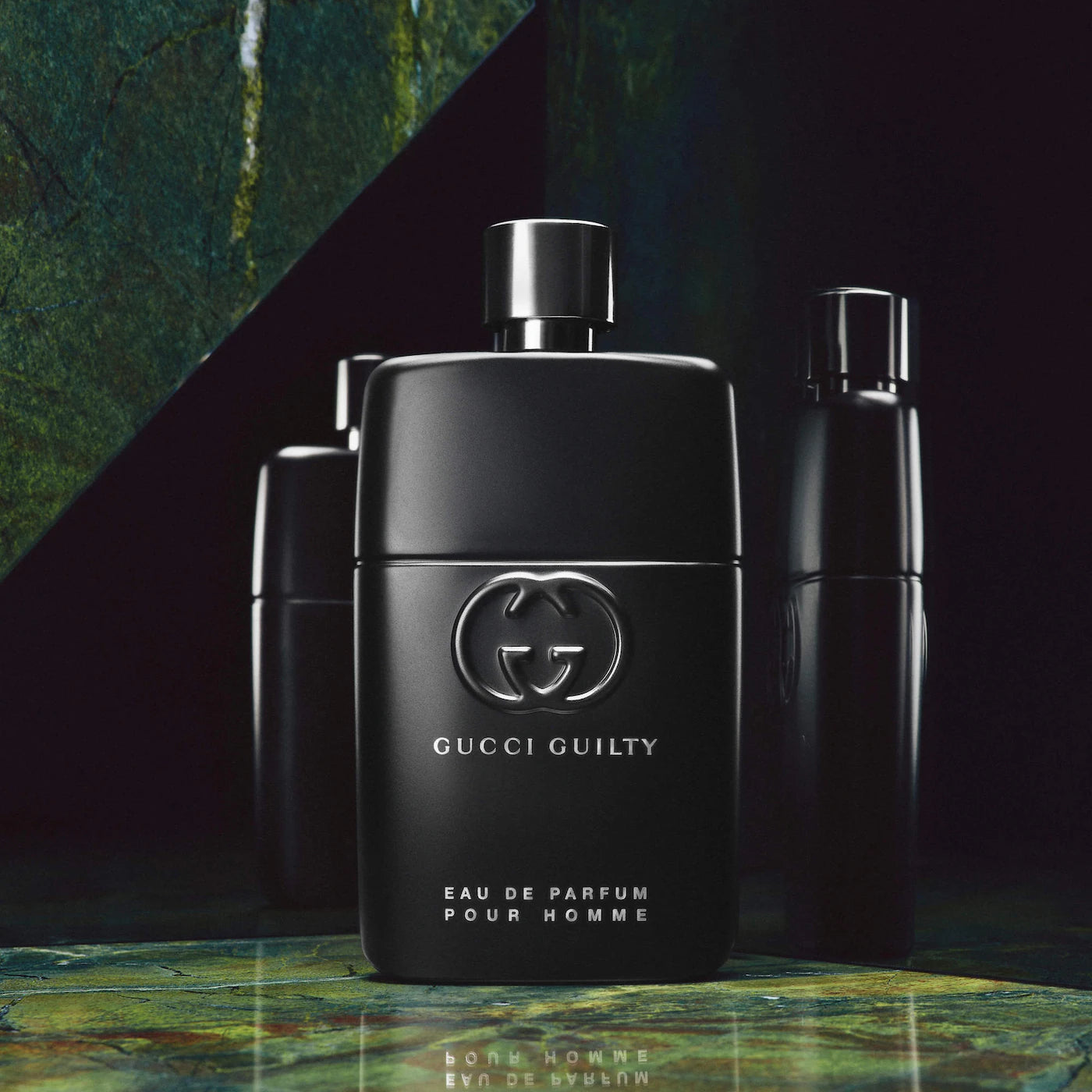 Guilty Eau de Parfum Pour Homme 50ml/90ml