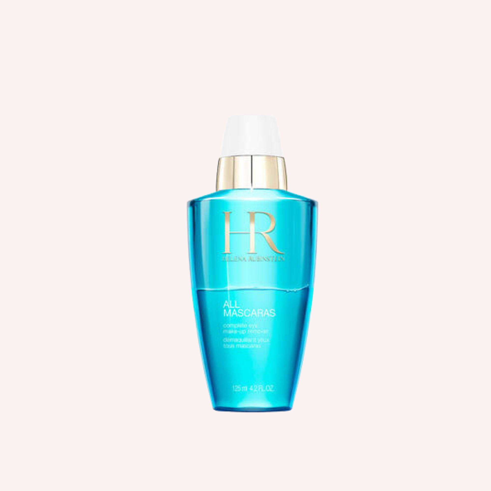 Helena Rubinstein All-Mascaras Complete Eye Make-Up Remover 125ml