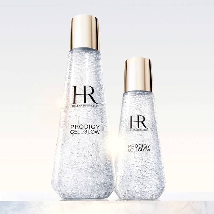 Helena Rubinstein Prodigy Cellglow the Rich Dewy Essence 200ml