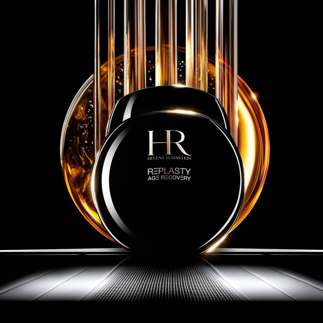Helena Rubinstein Replasty Age Recovery Night Cream 5ml