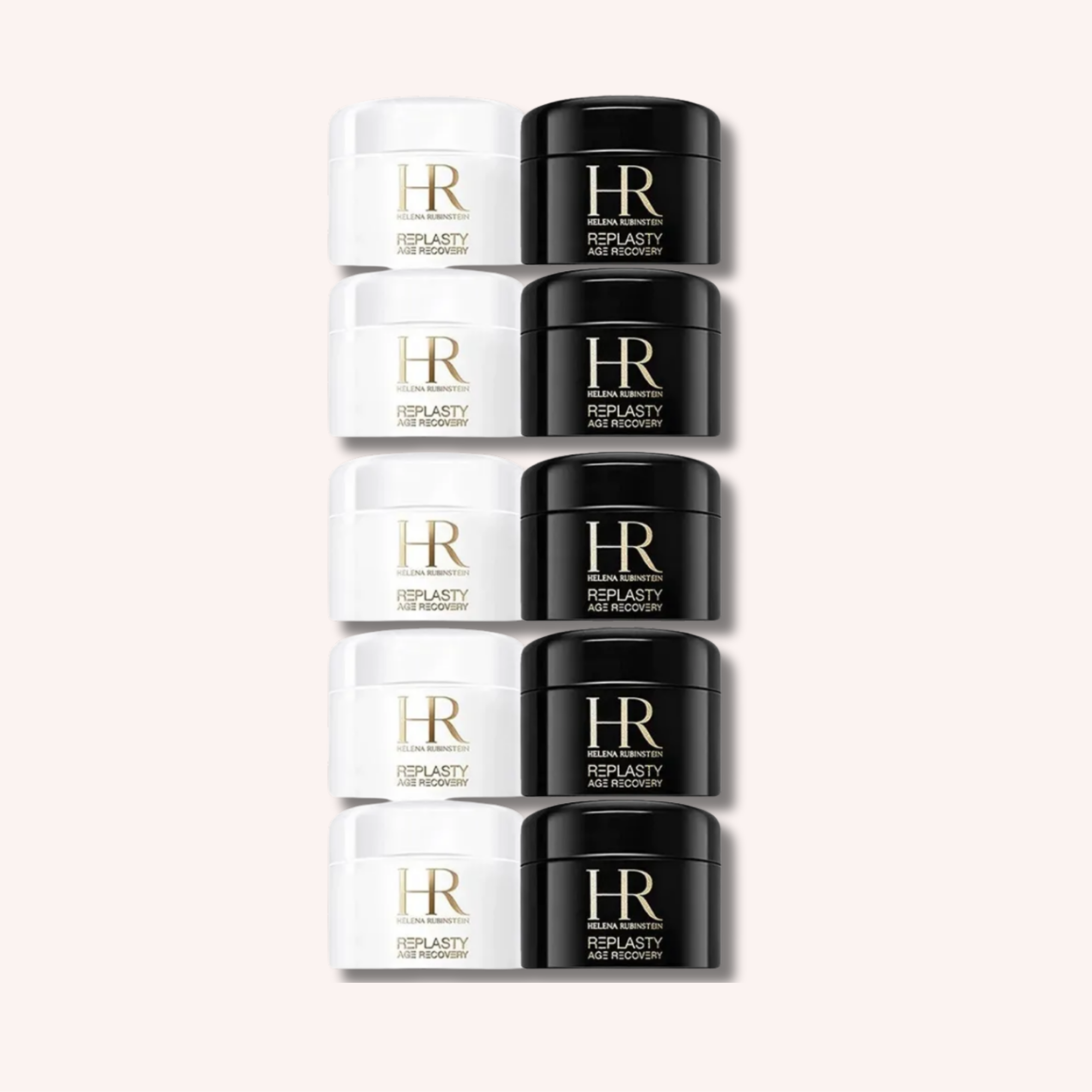 Helena Rubinstein Replasty Age Recovery Cream Mini Set