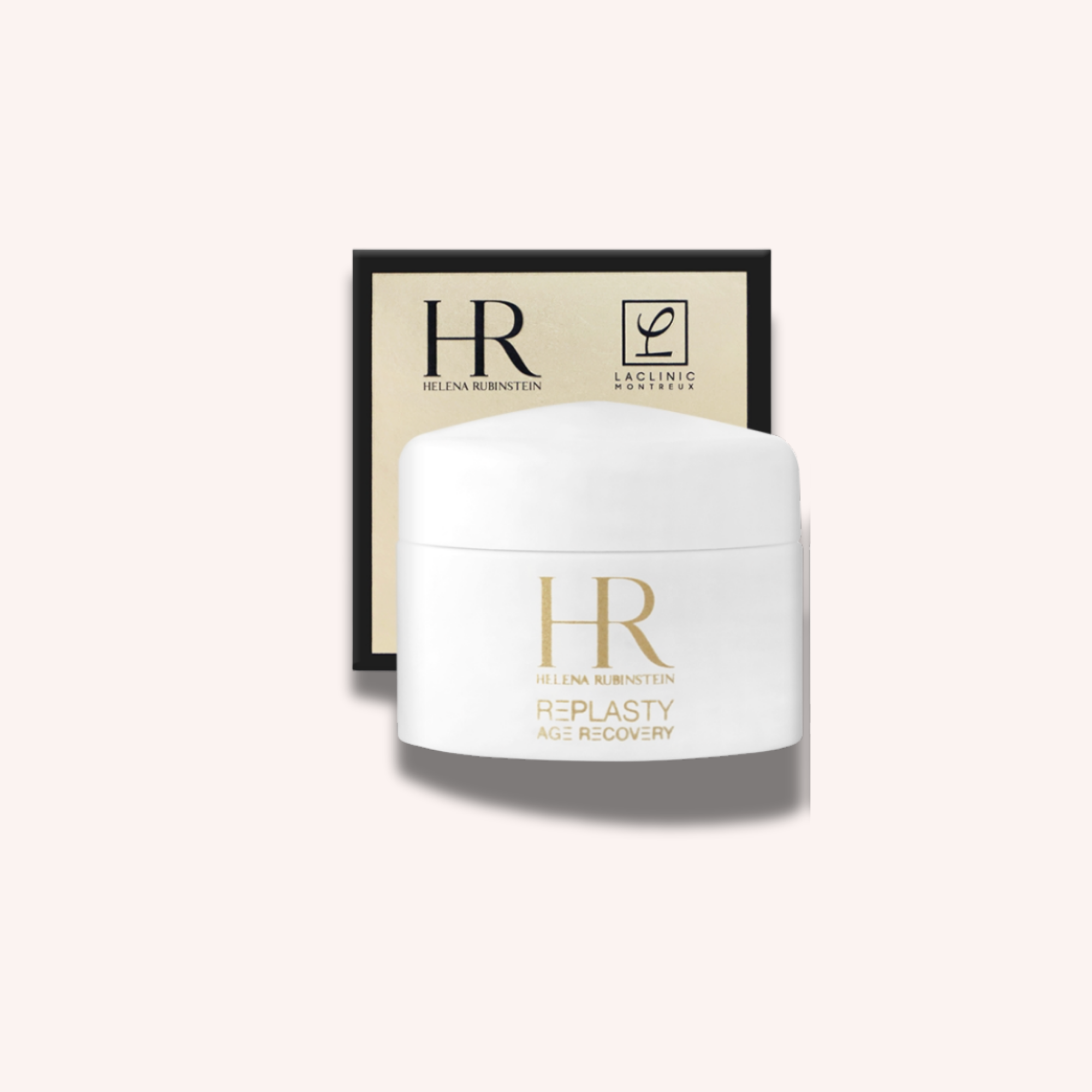 Helena Rubinstein Day Cream Replasty Age Recovery Day Cream 5ml