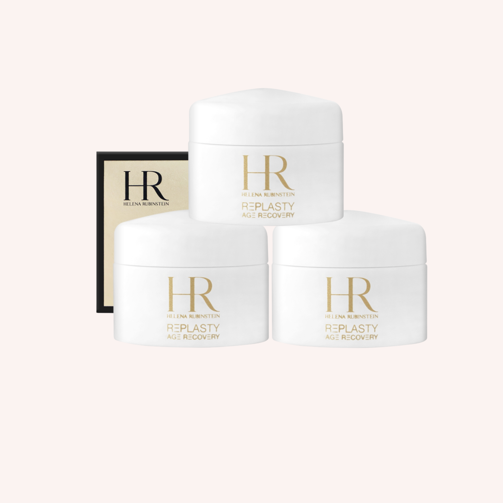 Helena Rubinstein Day Cream Replasty Age Recovery Day Cream 5ml