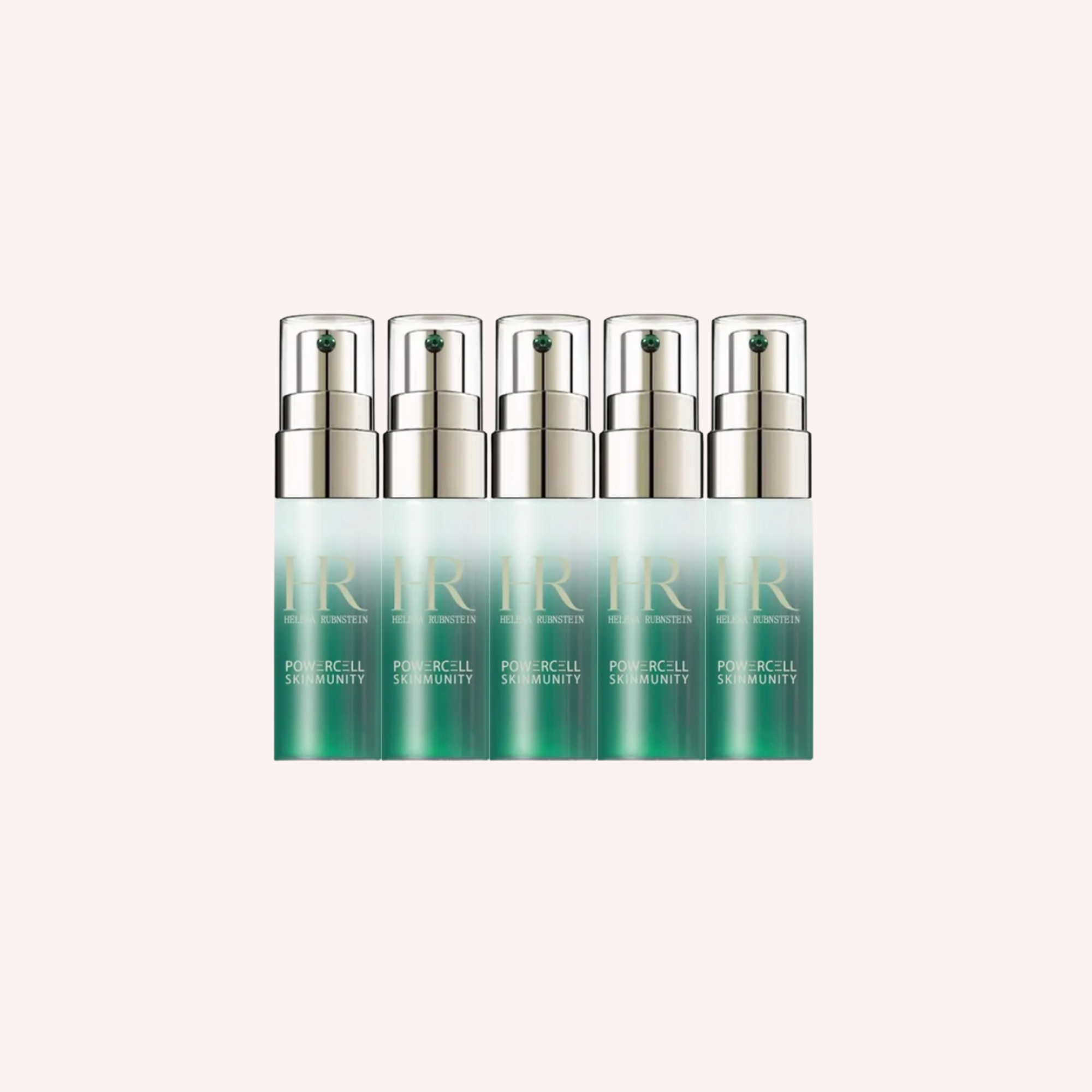 Helena Rubinstein Powercell Skinmunity- Reinforced Youth Matifying Emulsion 8ml