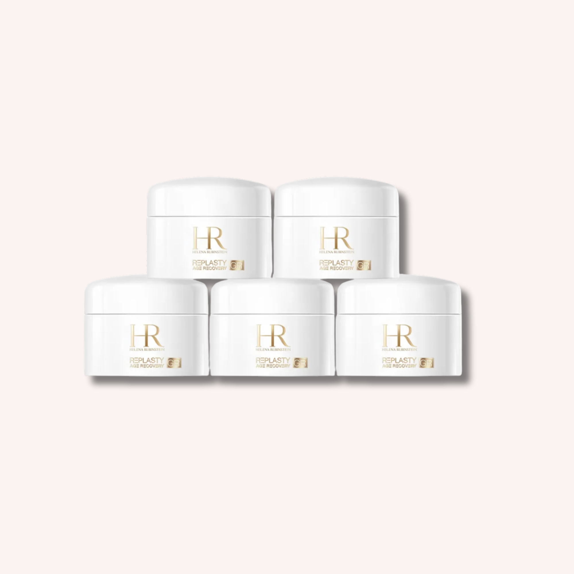 Helena Rubinstein Re-Plasty Age Recovery Day face cream GR 5ml