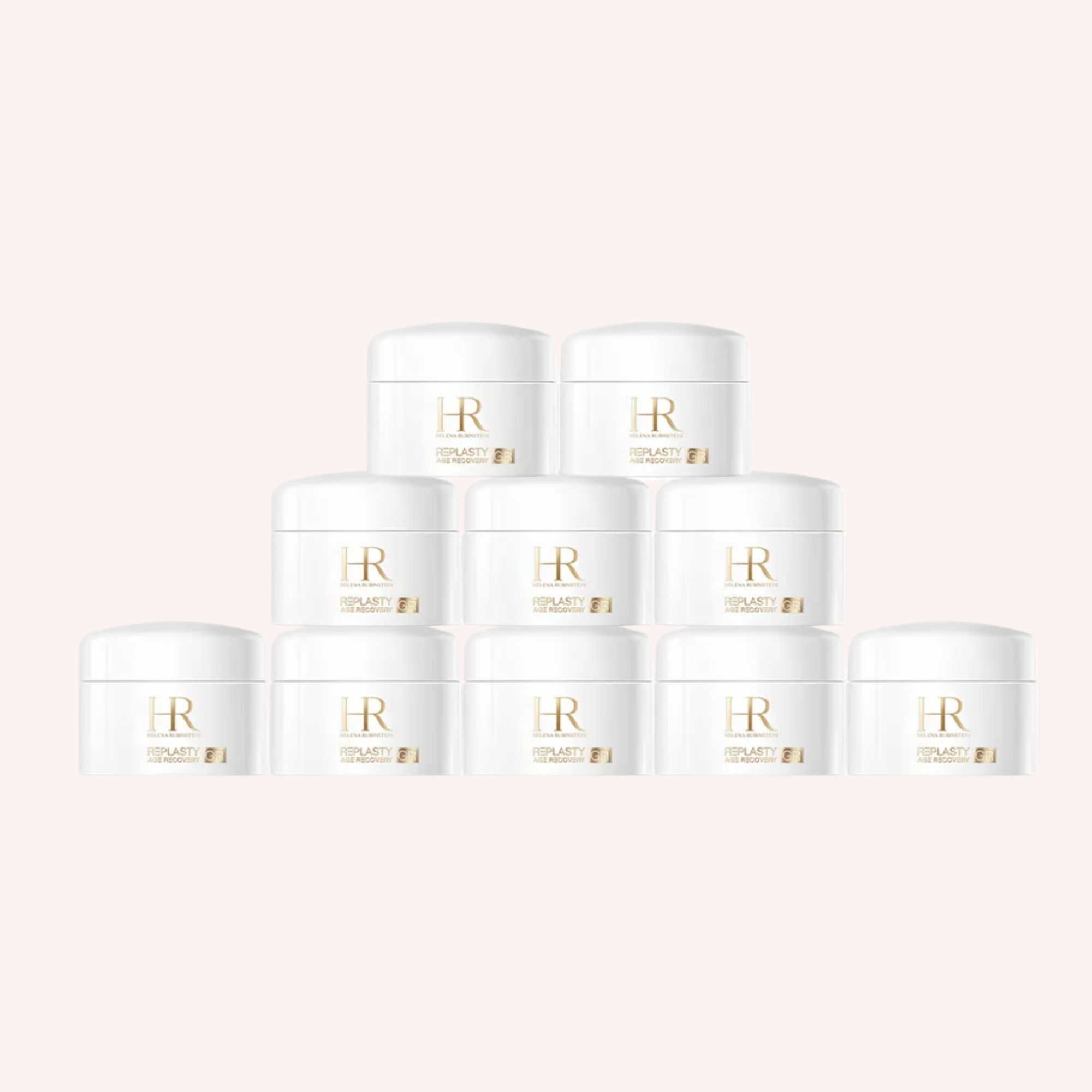 Helena Rubinstein Re-Plasty Age Recovery Day face cream GR 5ml