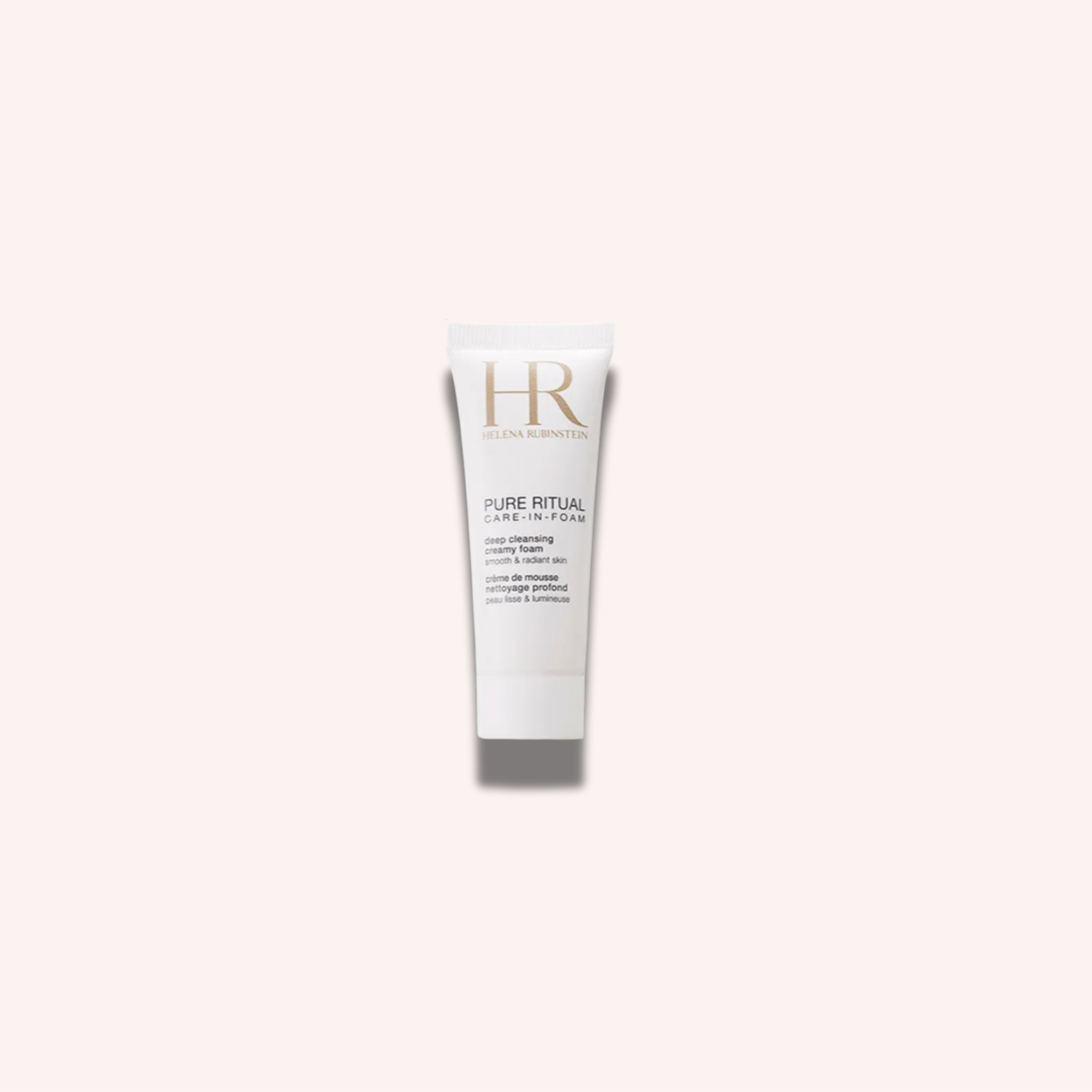 Helena Rubinstein Pure Ritual Care-in-Foam Deep Cleansing Creamy Foam 20ml
