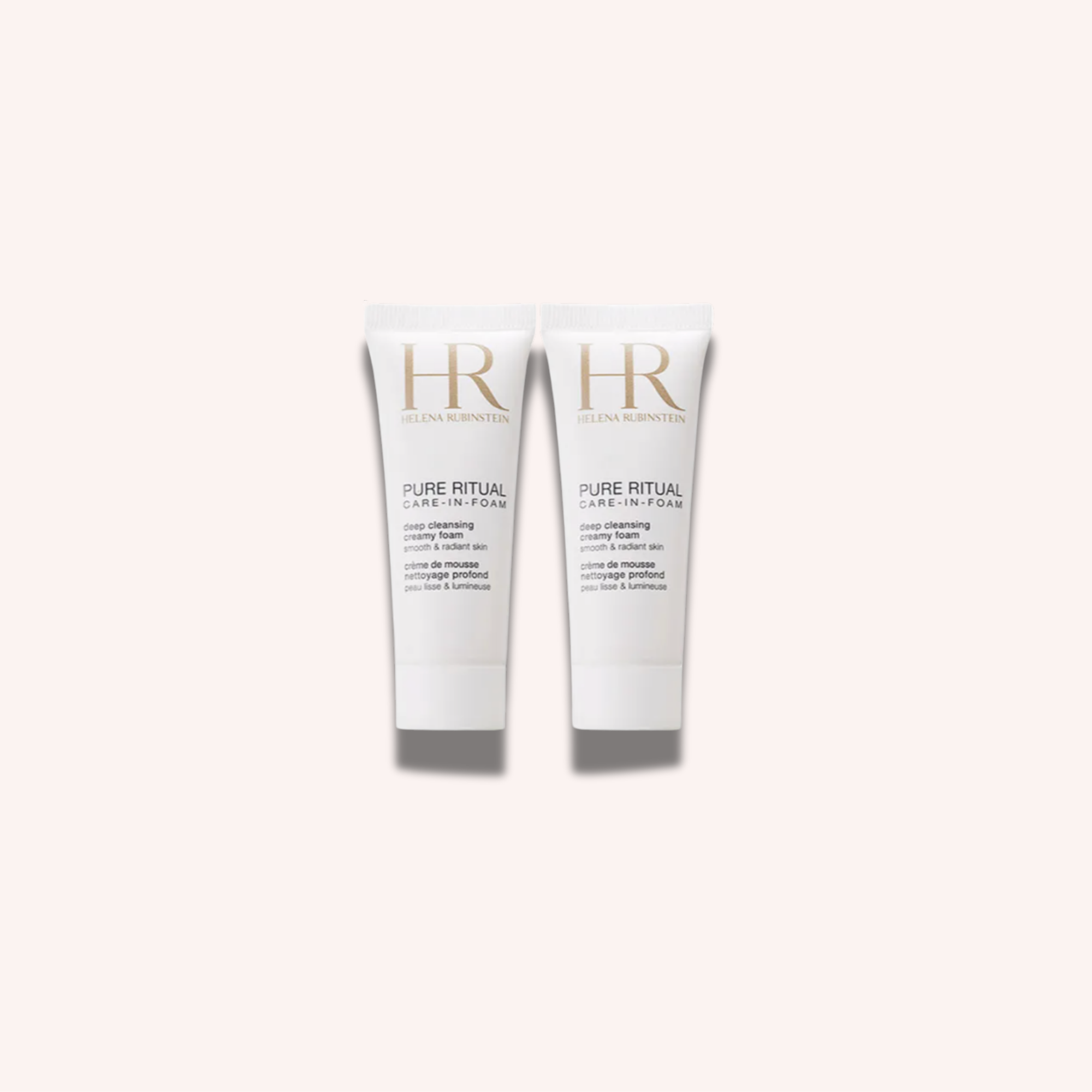 Helena Rubinstein Pure Ritual Care-in-Foam Deep Cleansing Creamy Foam 20ml