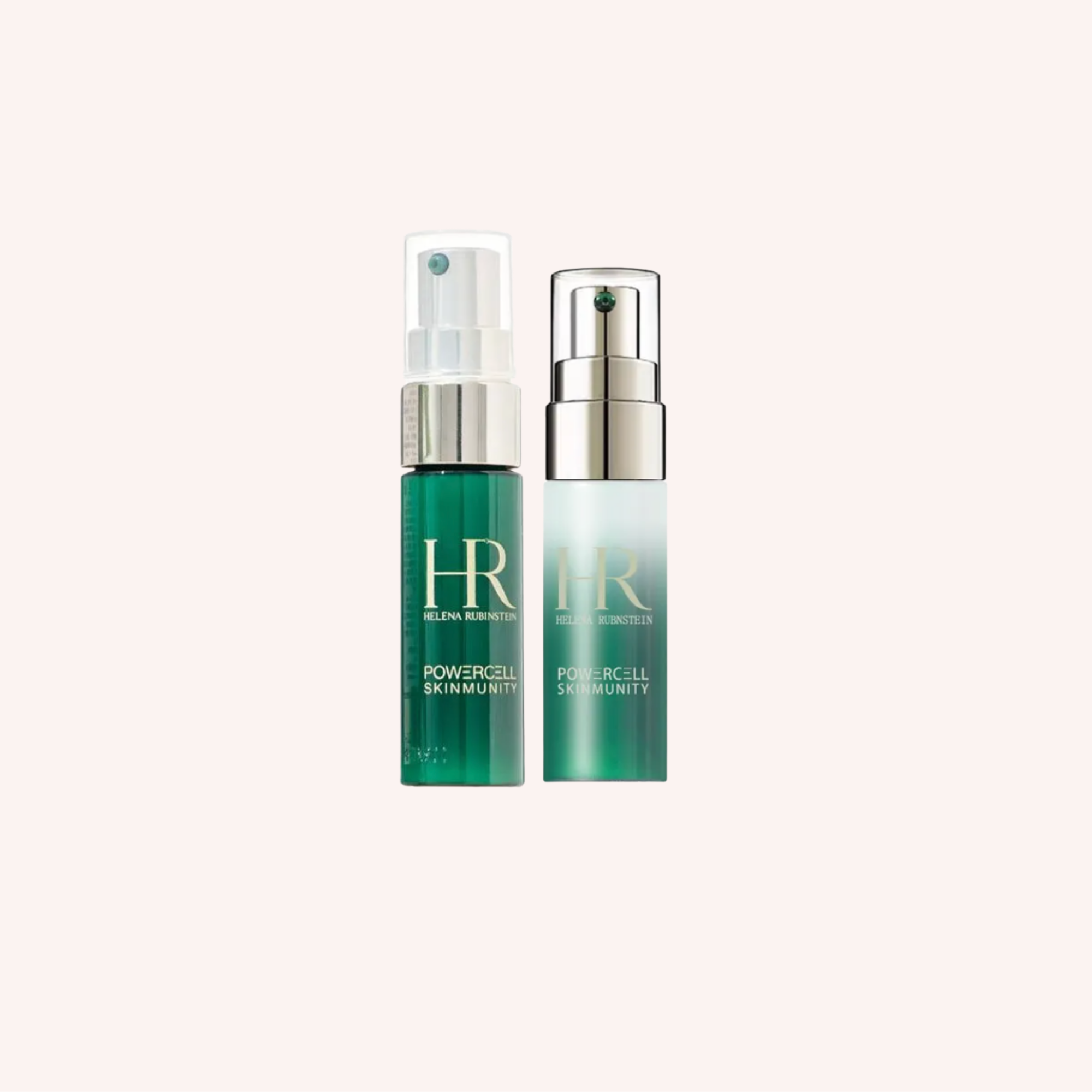 Helena Rubinstein Powercell Skinmunity Reinforcing Set