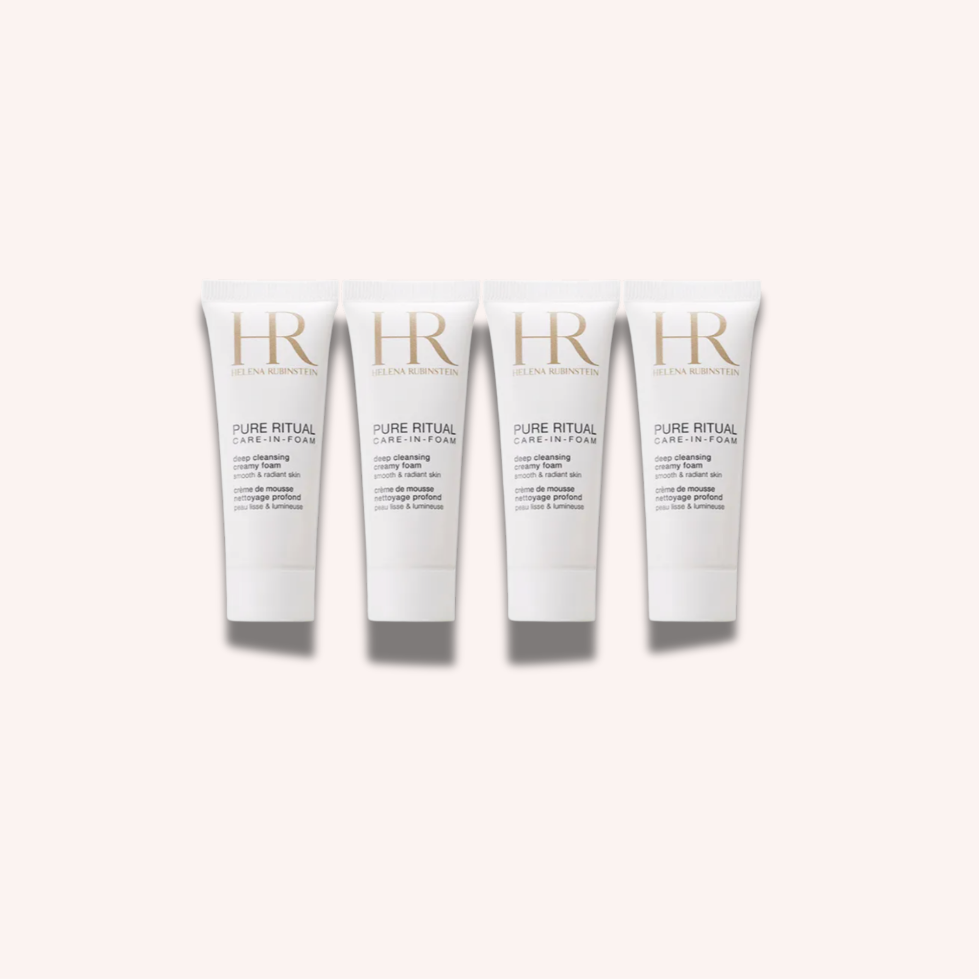 Helena Rubinstein Pure Ritual Care-in-Foam Deep Cleansing Creamy Foam 20ml