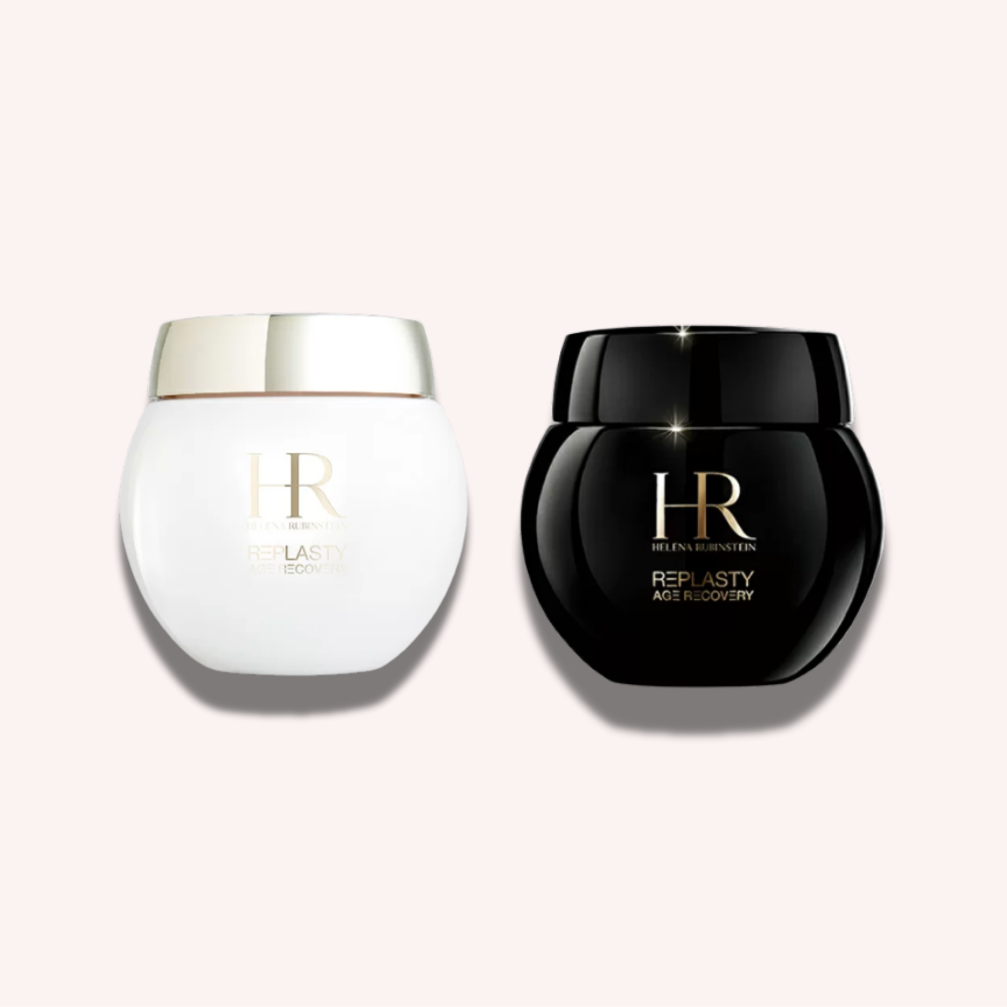 Helena Rubinstein Replasty Age Recovery Day & Night Cream Set 50ml+50ml