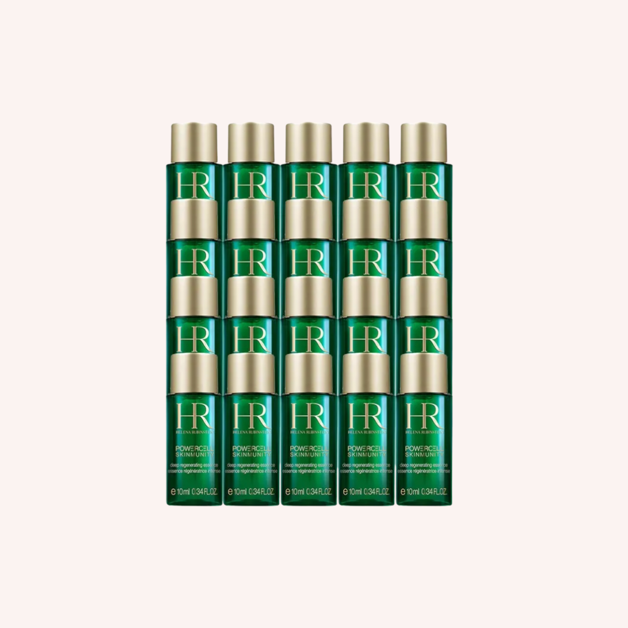 Helena Rubinstein Powercell Skinmunity Essence 10ml