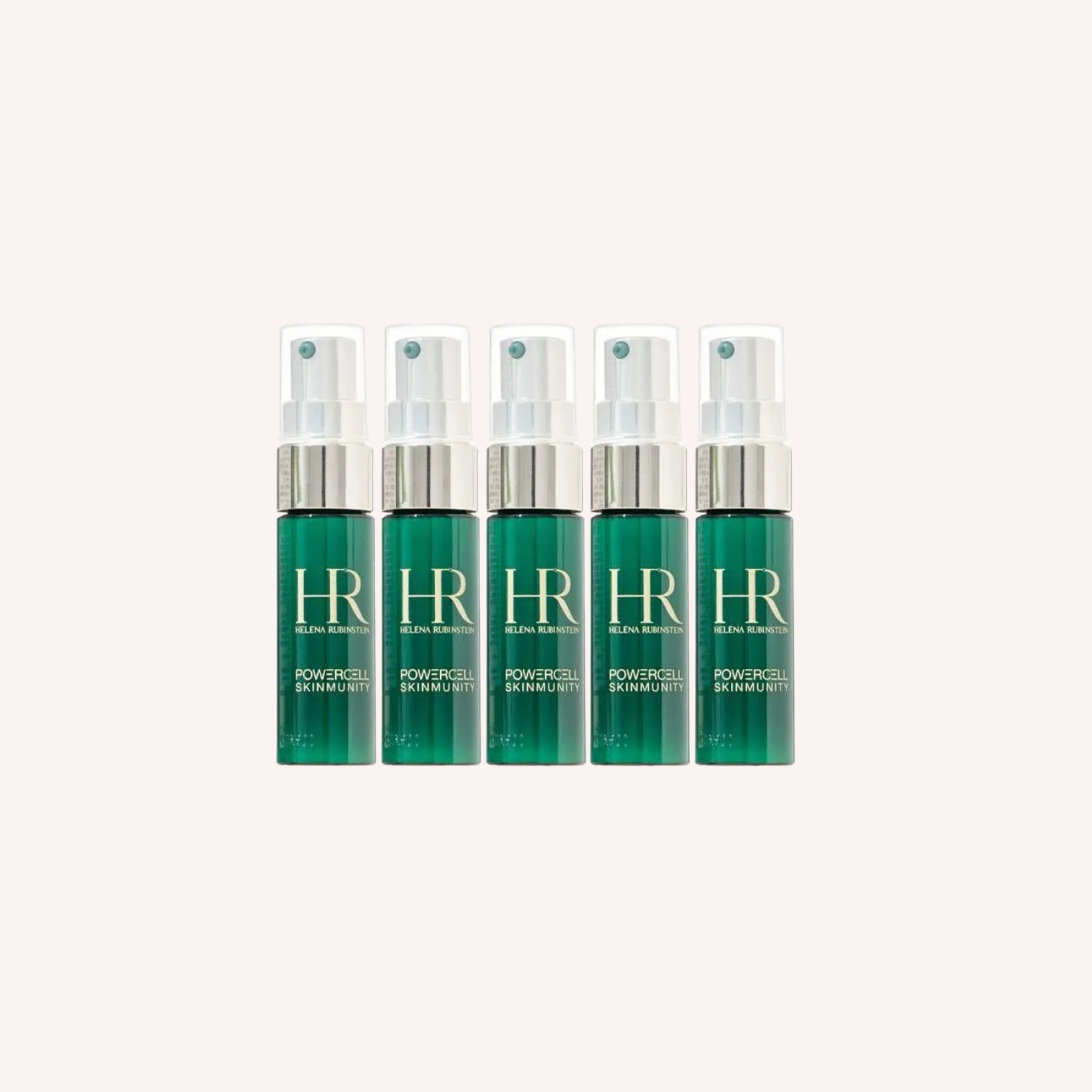 Helena Rubinstein Powercell Skinmunity Youth Reinforcing Serum 8ml