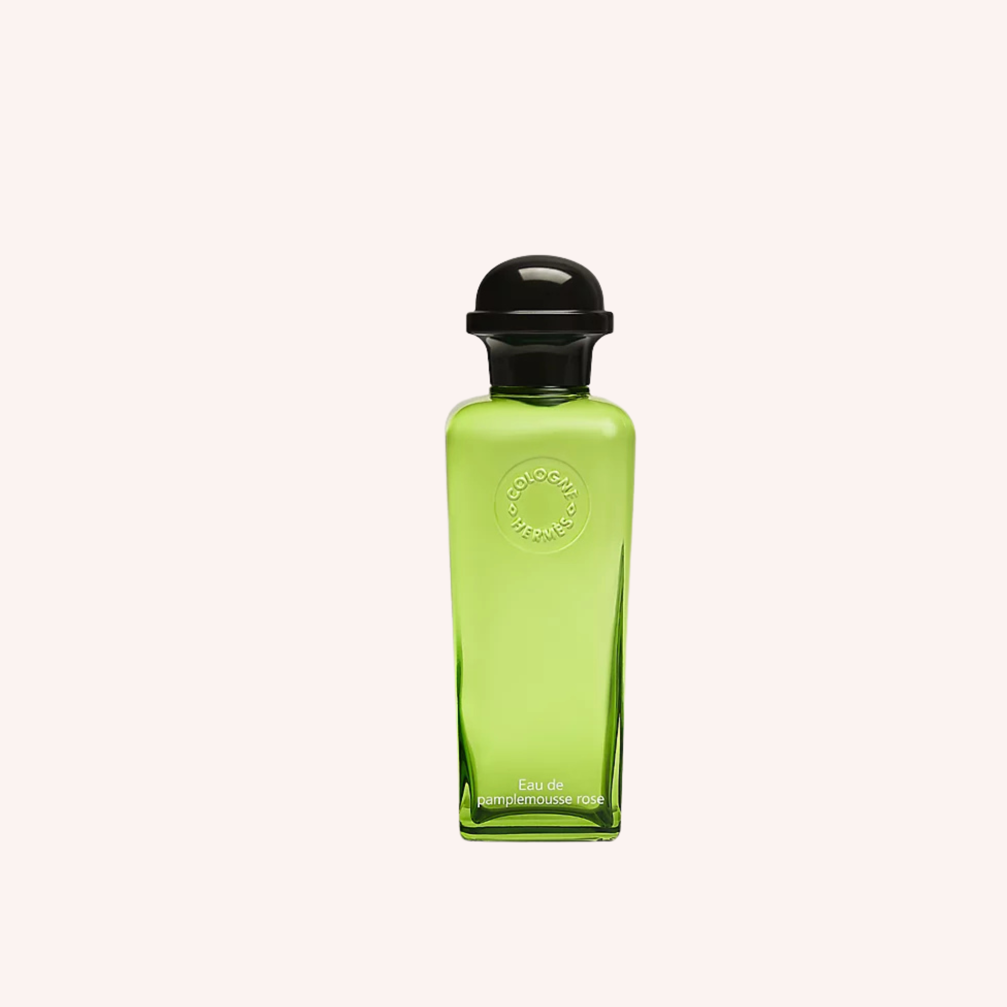 Hermes Eau de pamplemousse rose Eau de cologne 100ml