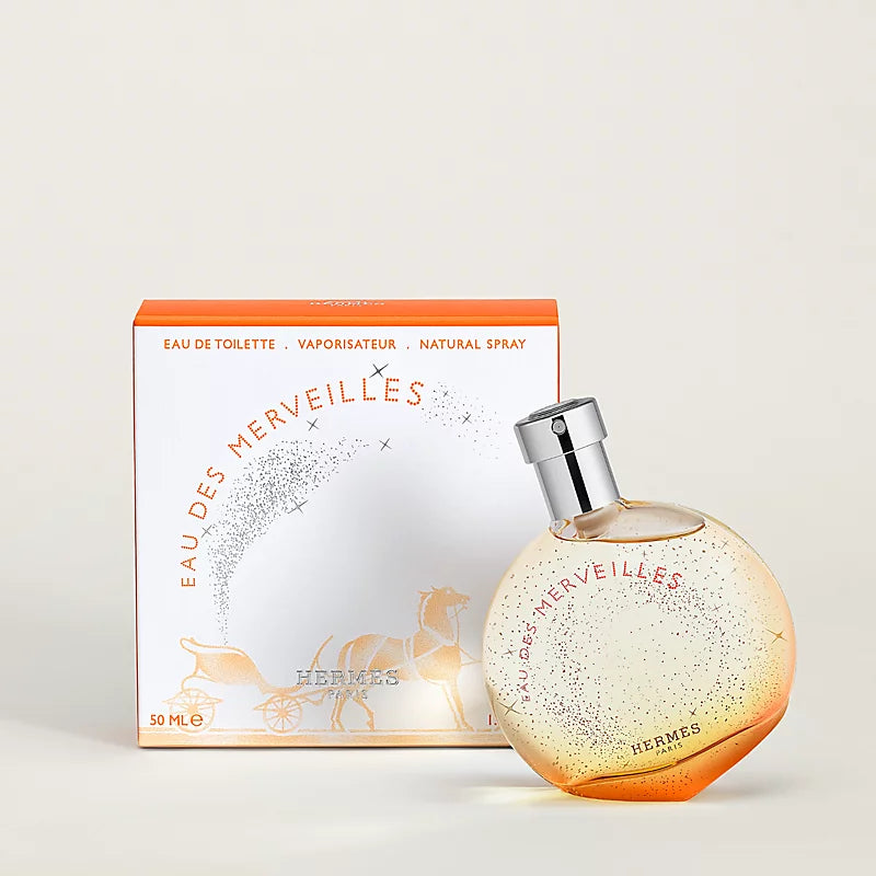 Hermes L'Ambre Des Merveilles 30ml/50ml/100ml
