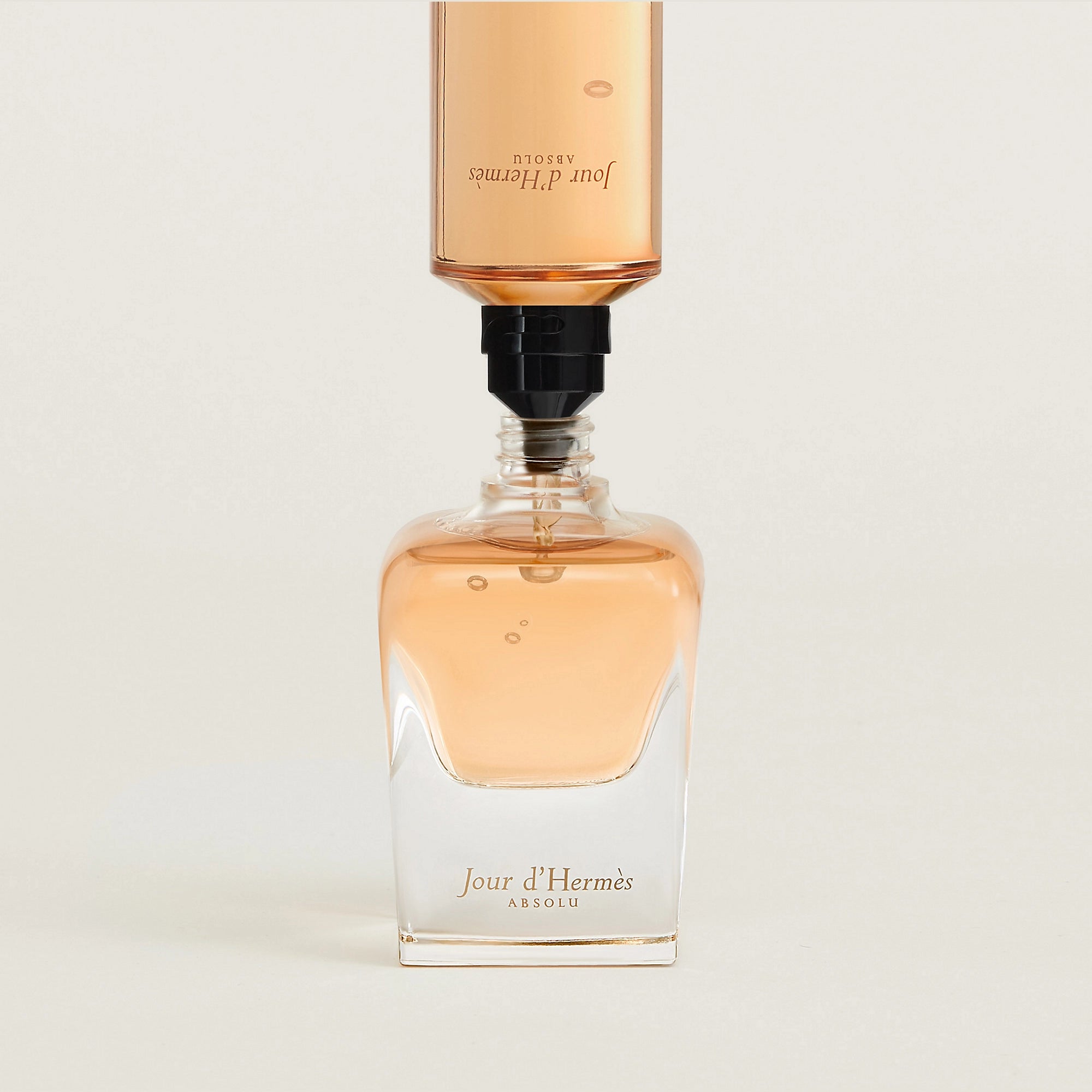 Hermes Jour d'hermes Absolu Eau De Parfum 30ml/50ml/85ml