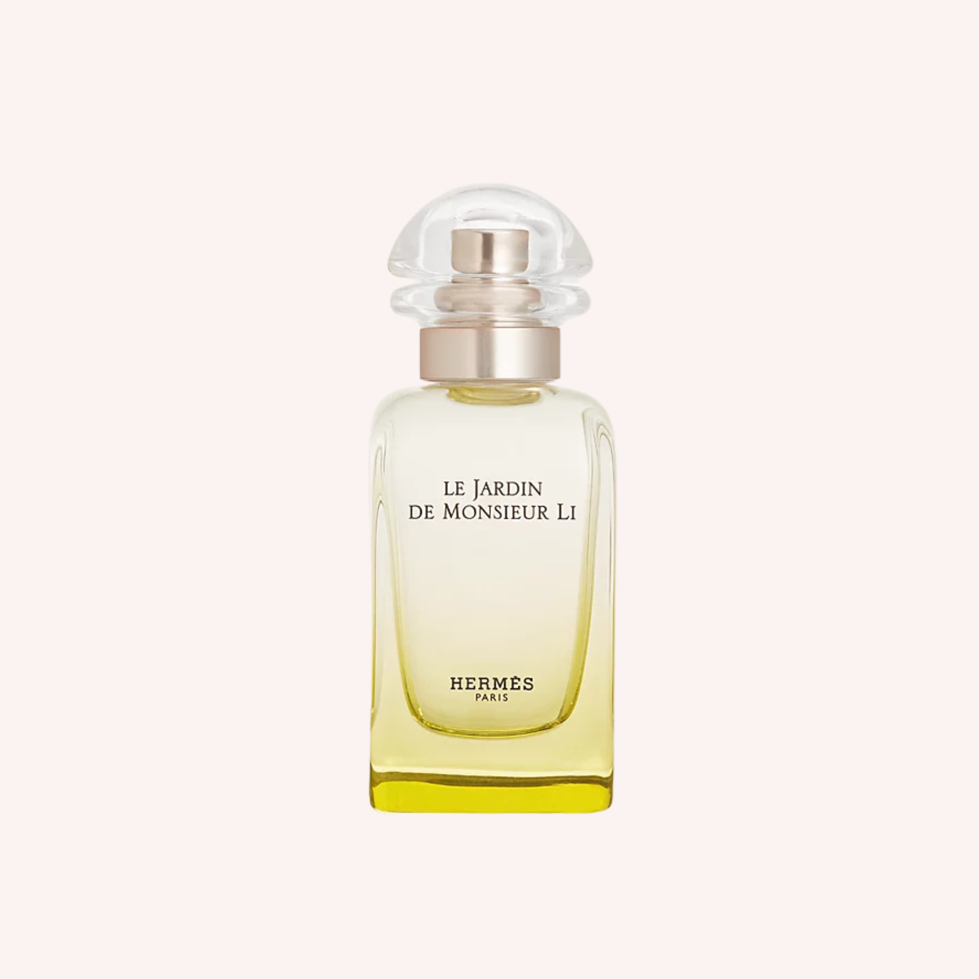Hermes Le Jardin de Monsieur Li Eau de toilette 30ml/50ml/100ml