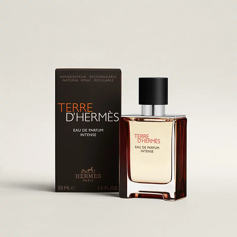 Hermes Paris Terre d'Hermès Eau de parfum intense 50ml/100ml
