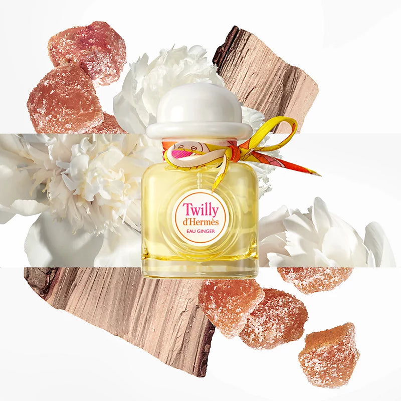 Hermes Twilly d'Hermès Eau Ginger Eau de parfum 30ml/50ml/85ml