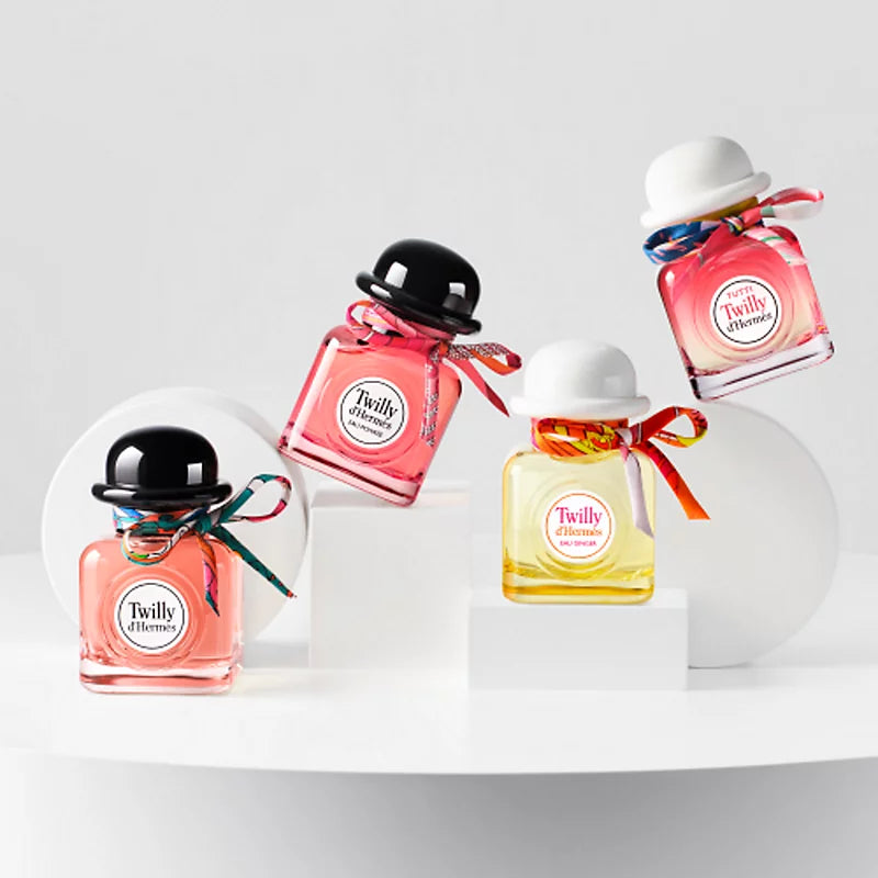Hermes Twilly d'Hermès Eau Ginger Eau de parfum 30ml/50ml/85ml
