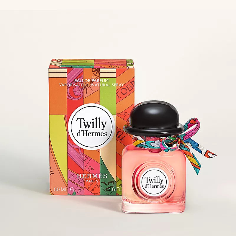 Hermes Twilly d'hermes Eau De Parfum 30ml/50ml/85ml