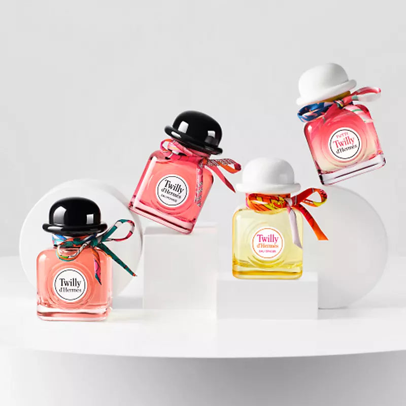 Hermes Twilly d'hermes Eau De Parfum 30ml/50ml/85ml