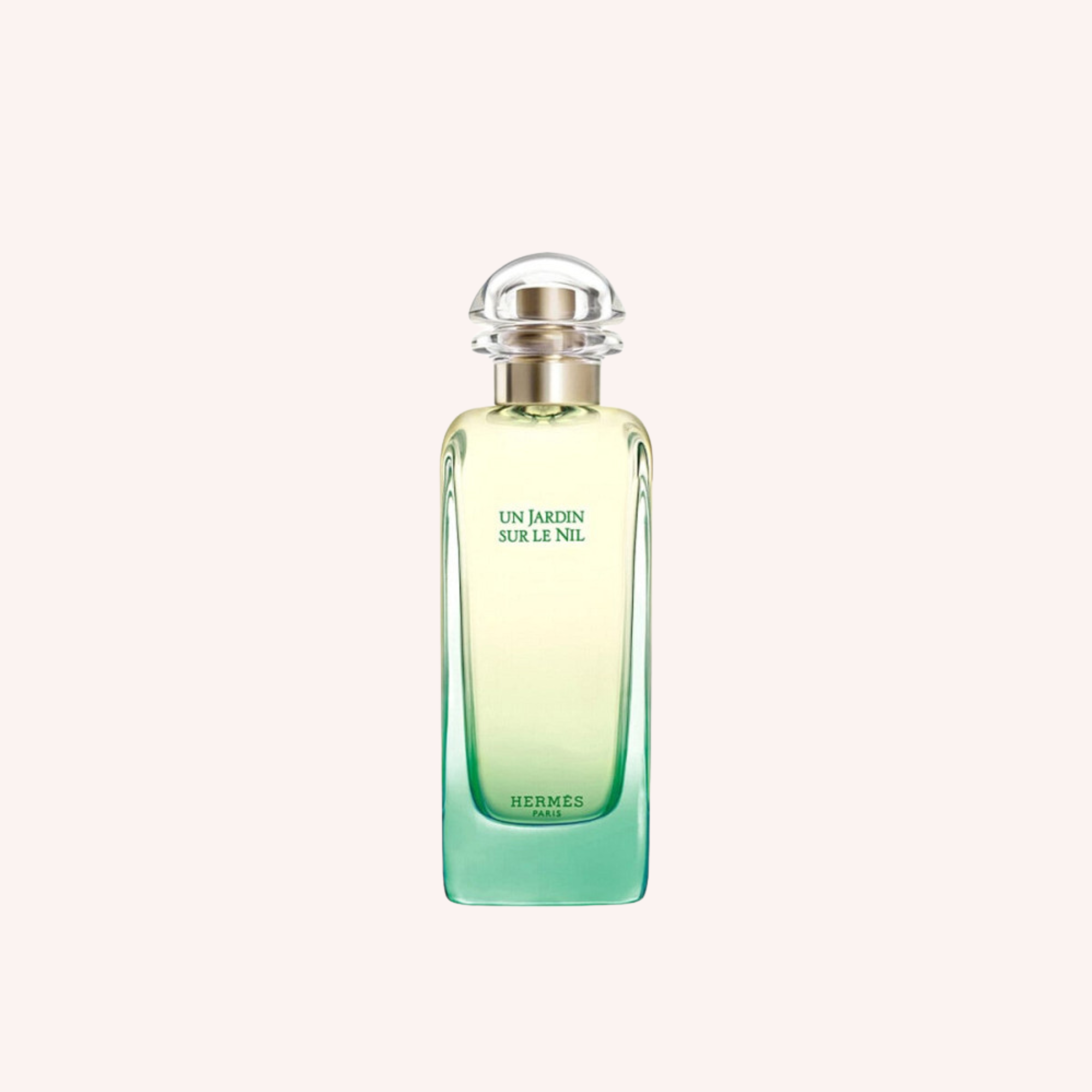 Hermes Un Jardin sur le Nil Eau de toilette 30ml/50ml/100ml