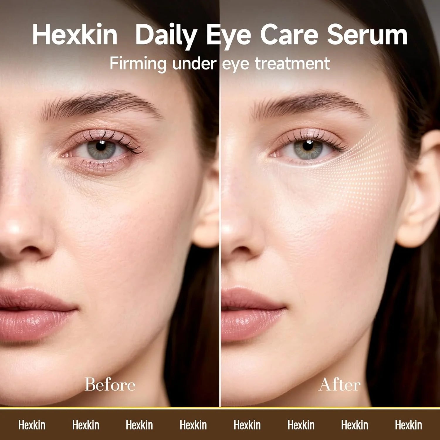 Hexkin Camellia Concentrate Eye Oil 15ml