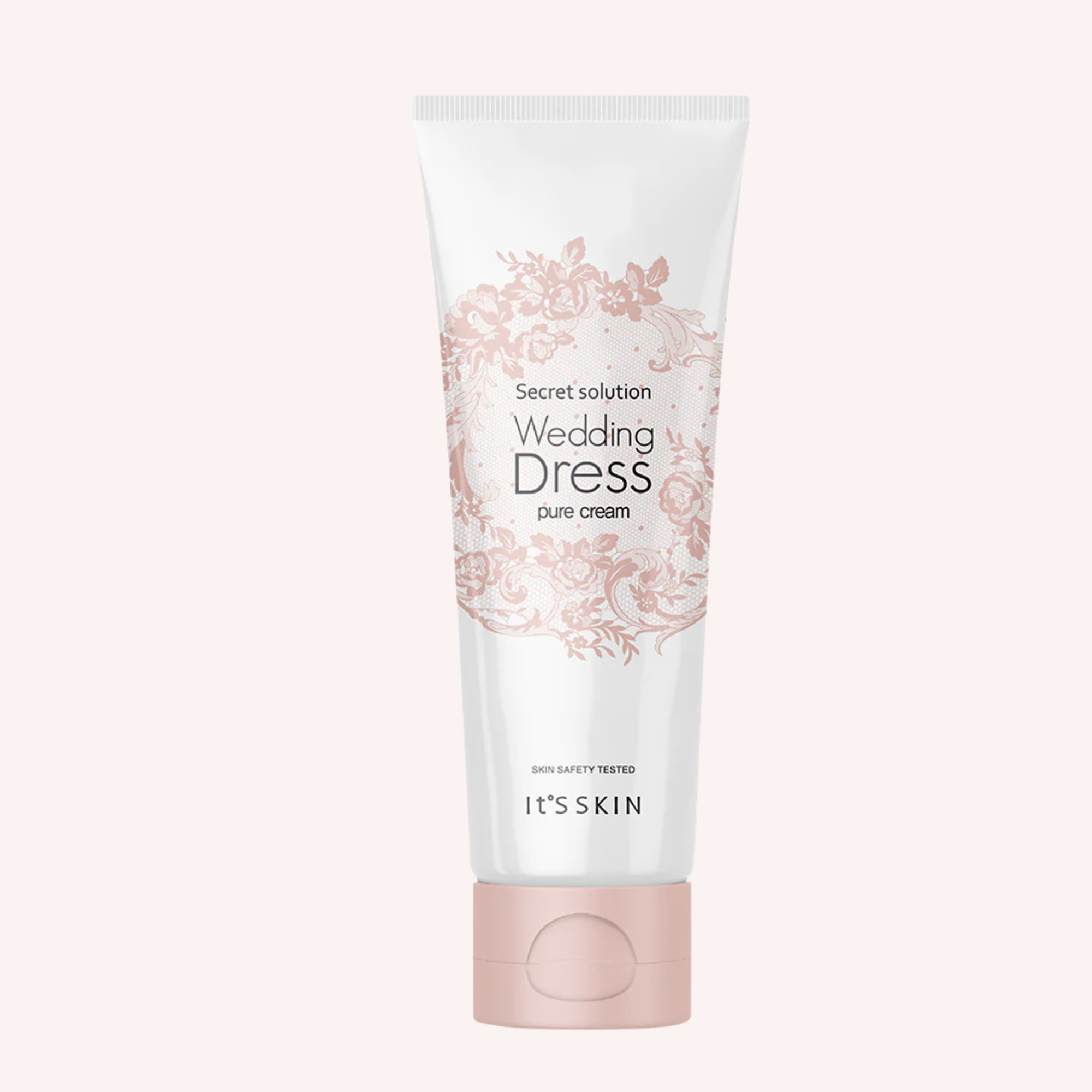 It'sSkin Secret Solution Wedding Dress Pure Cream 100ml