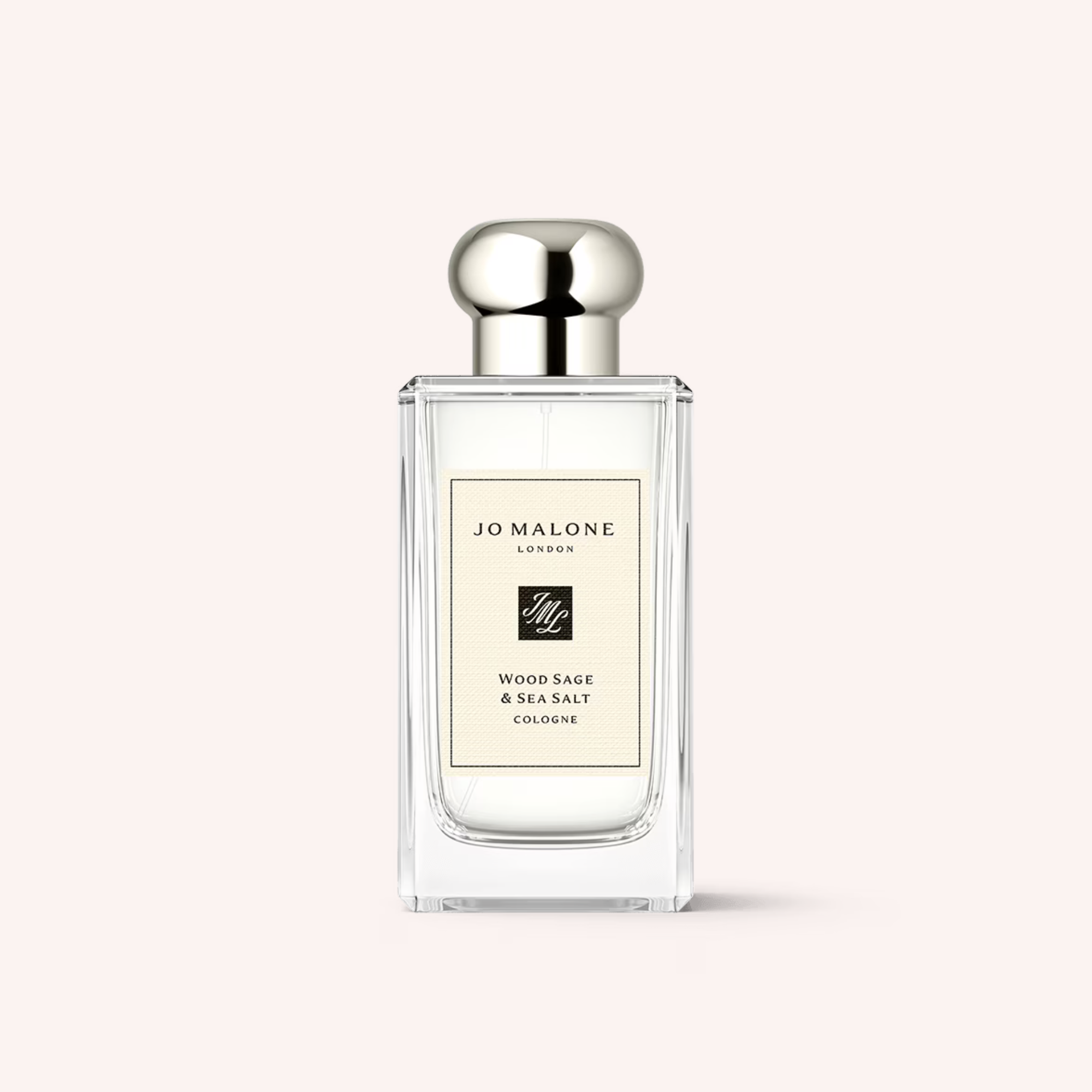Jo Malone Wood Sage & Sea Salt Cologne 30ml/100ml