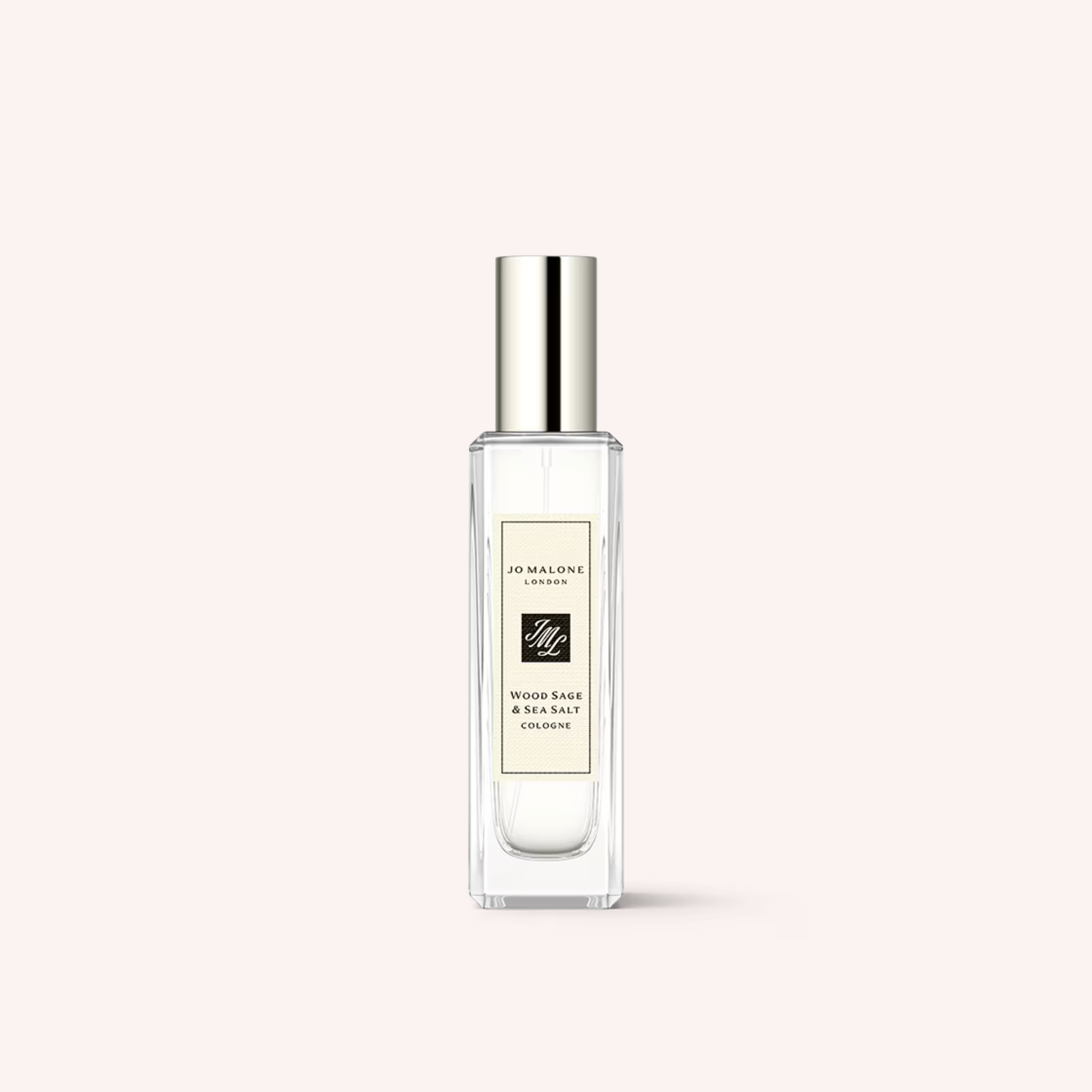 Jo Malone Wood Sage & Sea Salt Cologne 30ml/100ml