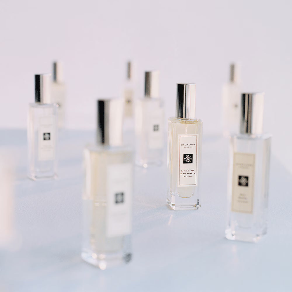 Jo Malone Wood Sage & Sea Salt Cologne 30ml/100ml