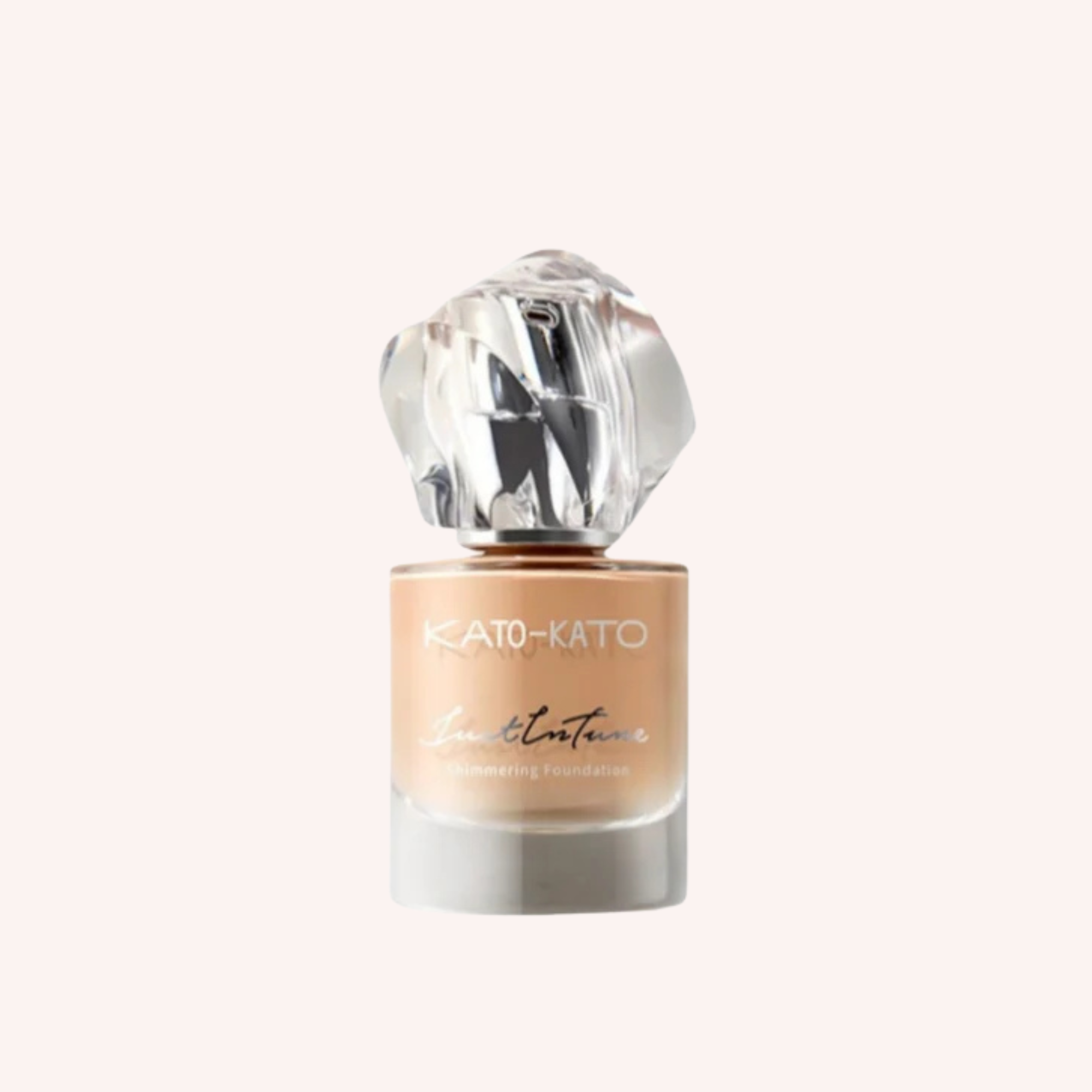 KATO-KATO Just In Tune Foundation 30g