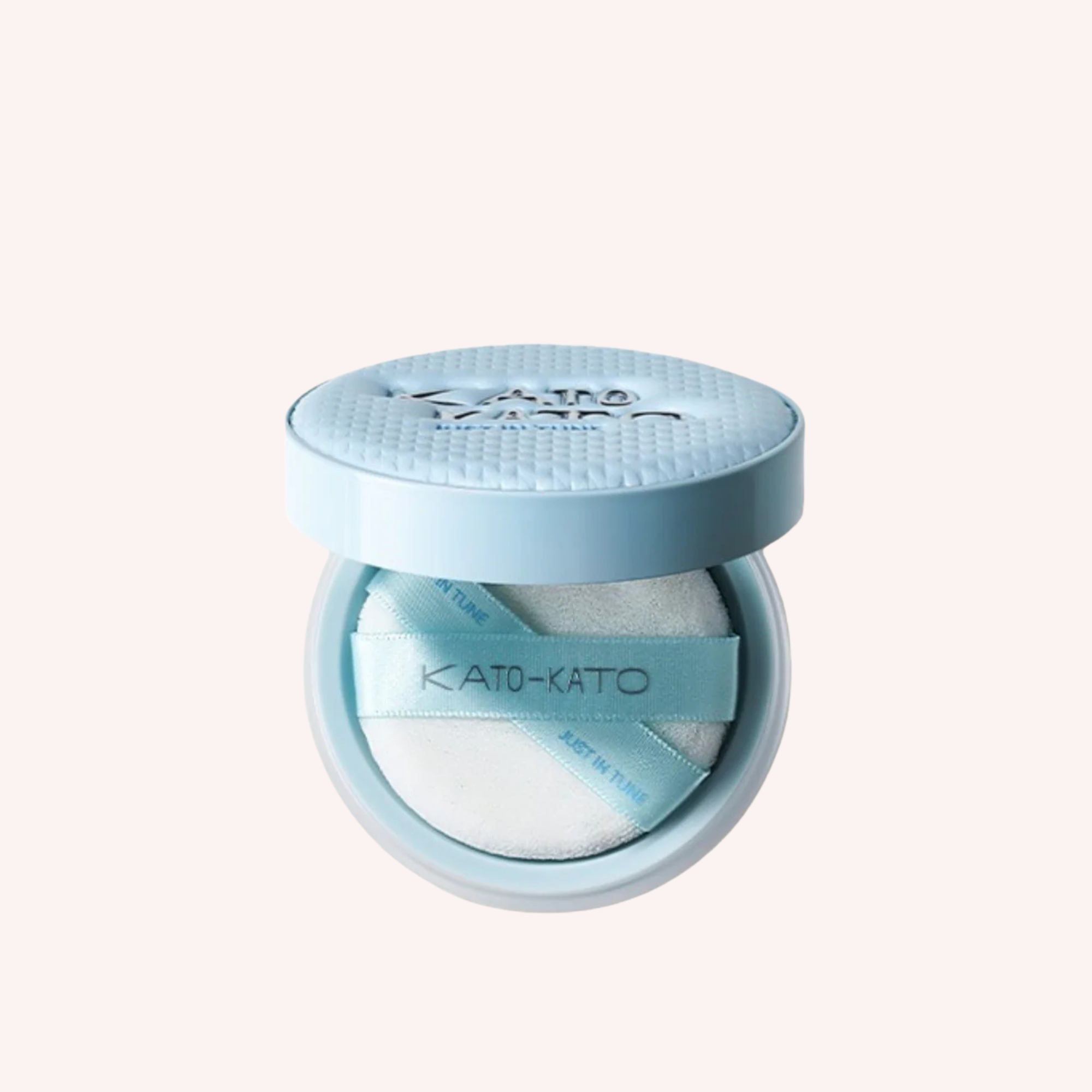 KATOKATO - [Woven Me] Loose Setting Powder 8g