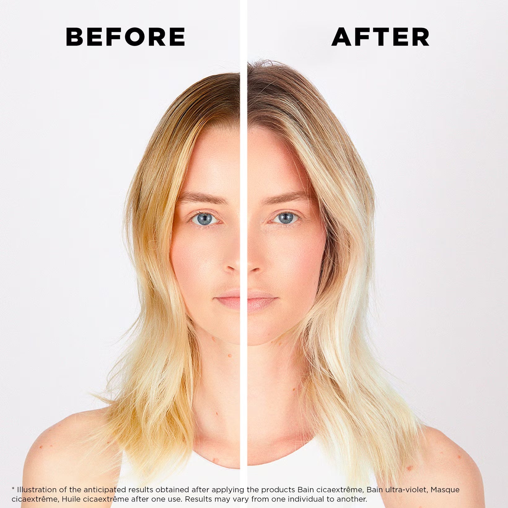 Kérastase Blond Absolu Cicaflash Conditioner 75ml