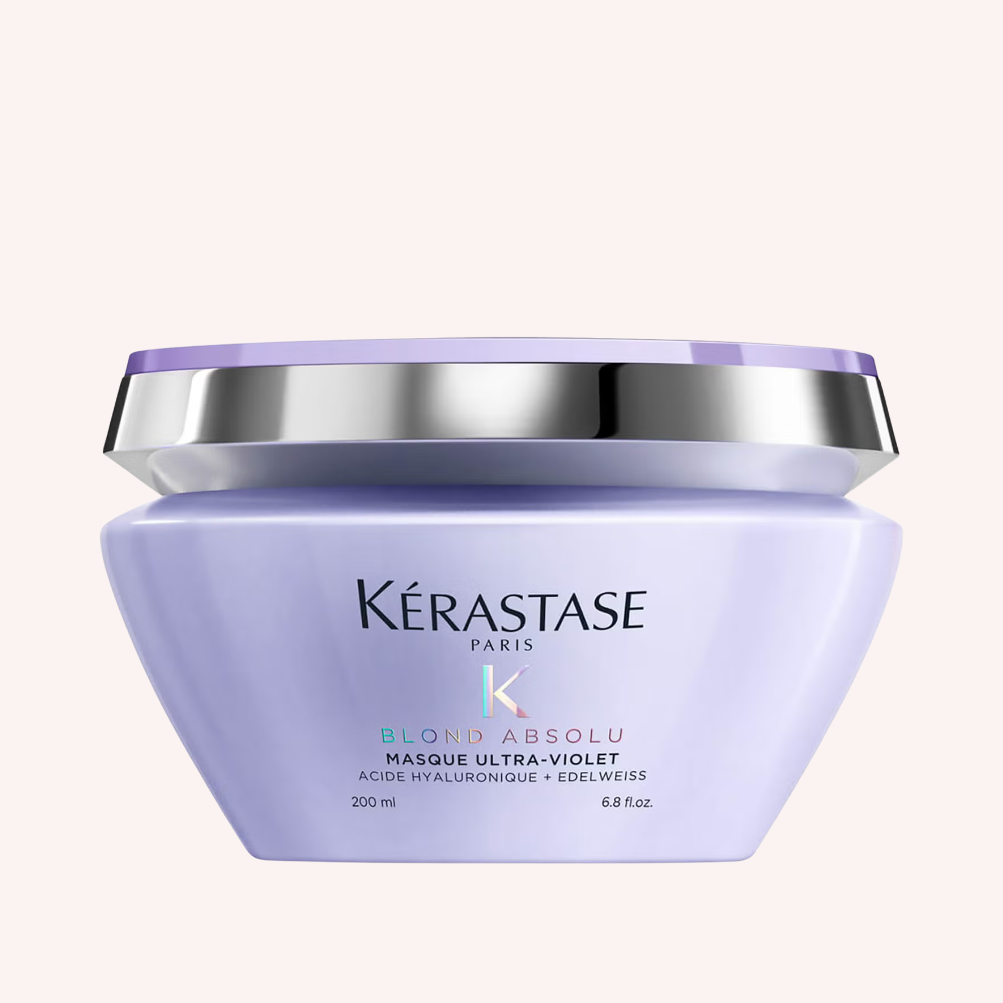 Kérastase Blond Absolu Masque Ultra Violet Treatment 200ml