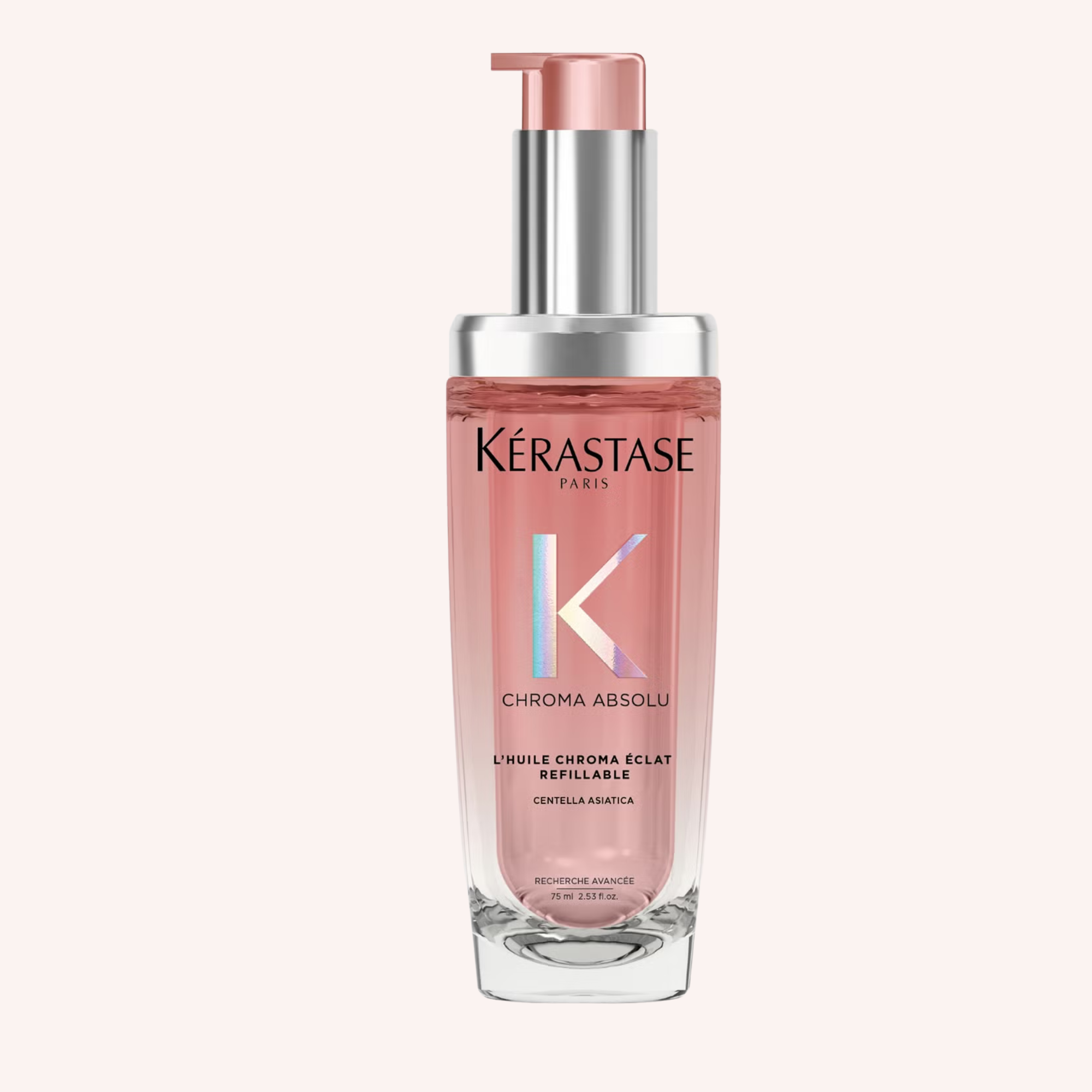 Kérastase Chroma Absolu Refillable Hair Oil 75ml