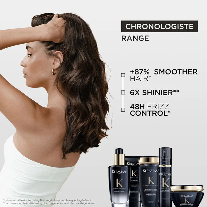 Kérastase Chronologist Perfume Hair Oil 75ml