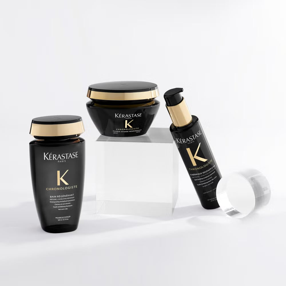 Kérastase Chronologiste Bain Régénérant: Youth Revitalising Shampoo 250ml
