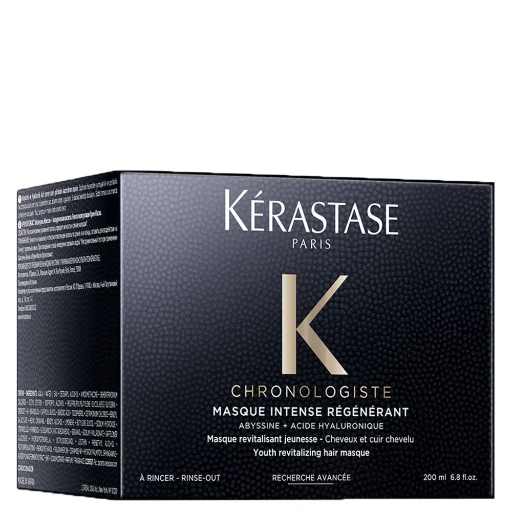Kérastase Chronologiste Masque Intense Régénérant: Youth Revitalising Masque 200ml