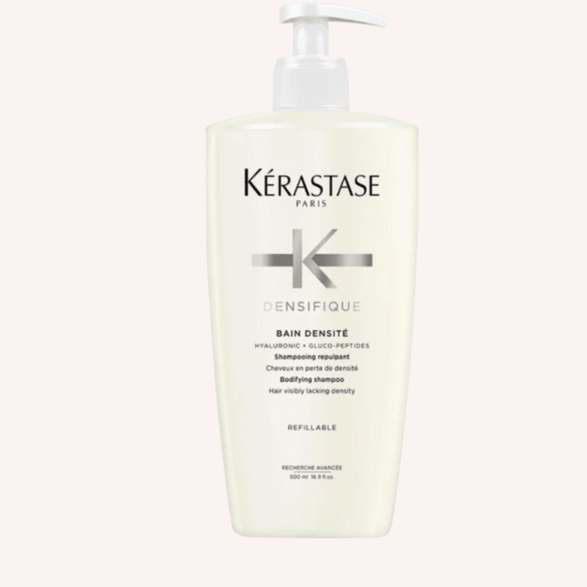 Kérastase Densifique Bain Densifying Shampoo 250ml