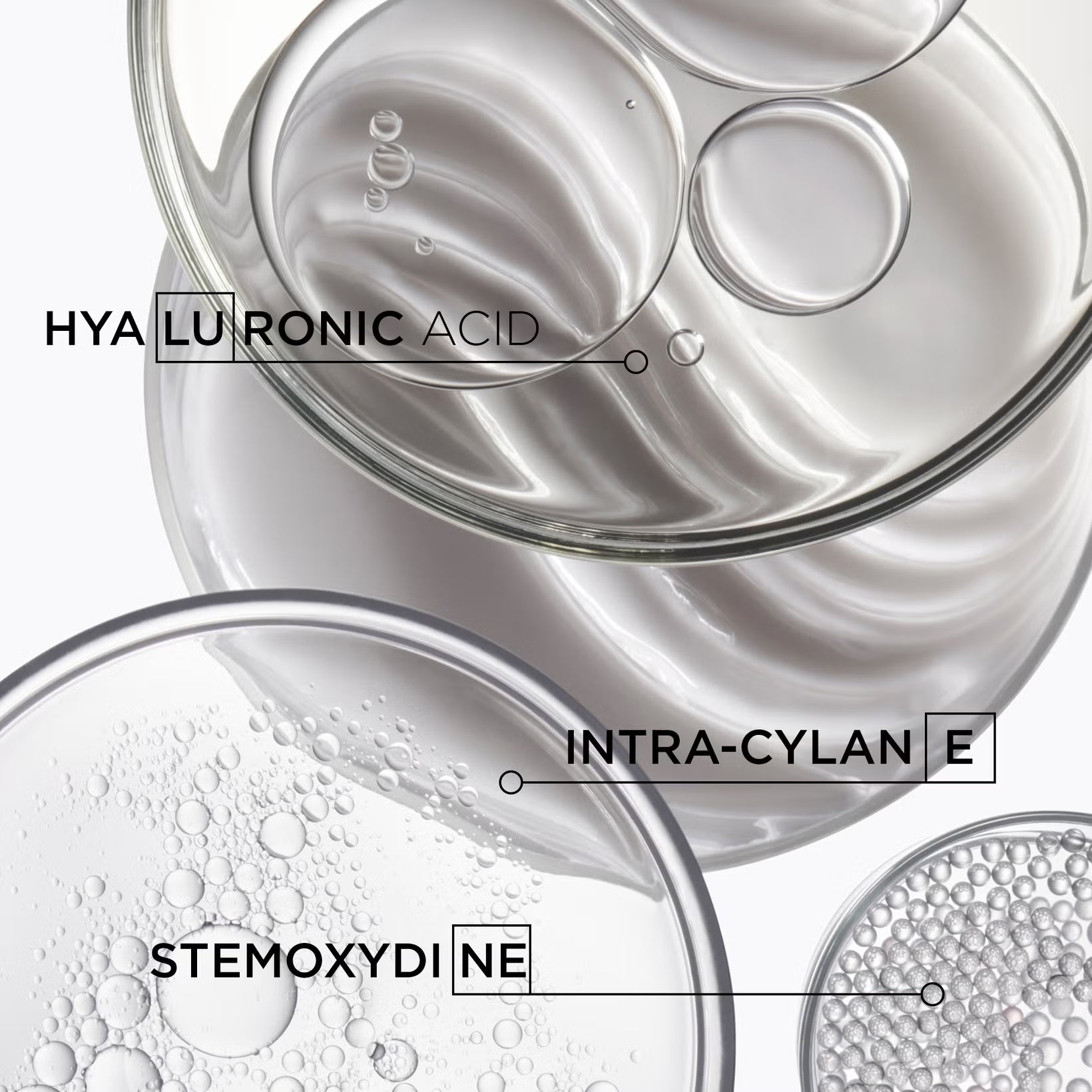 Kérastase Densifique Bain Densifying Shampoo 250ml