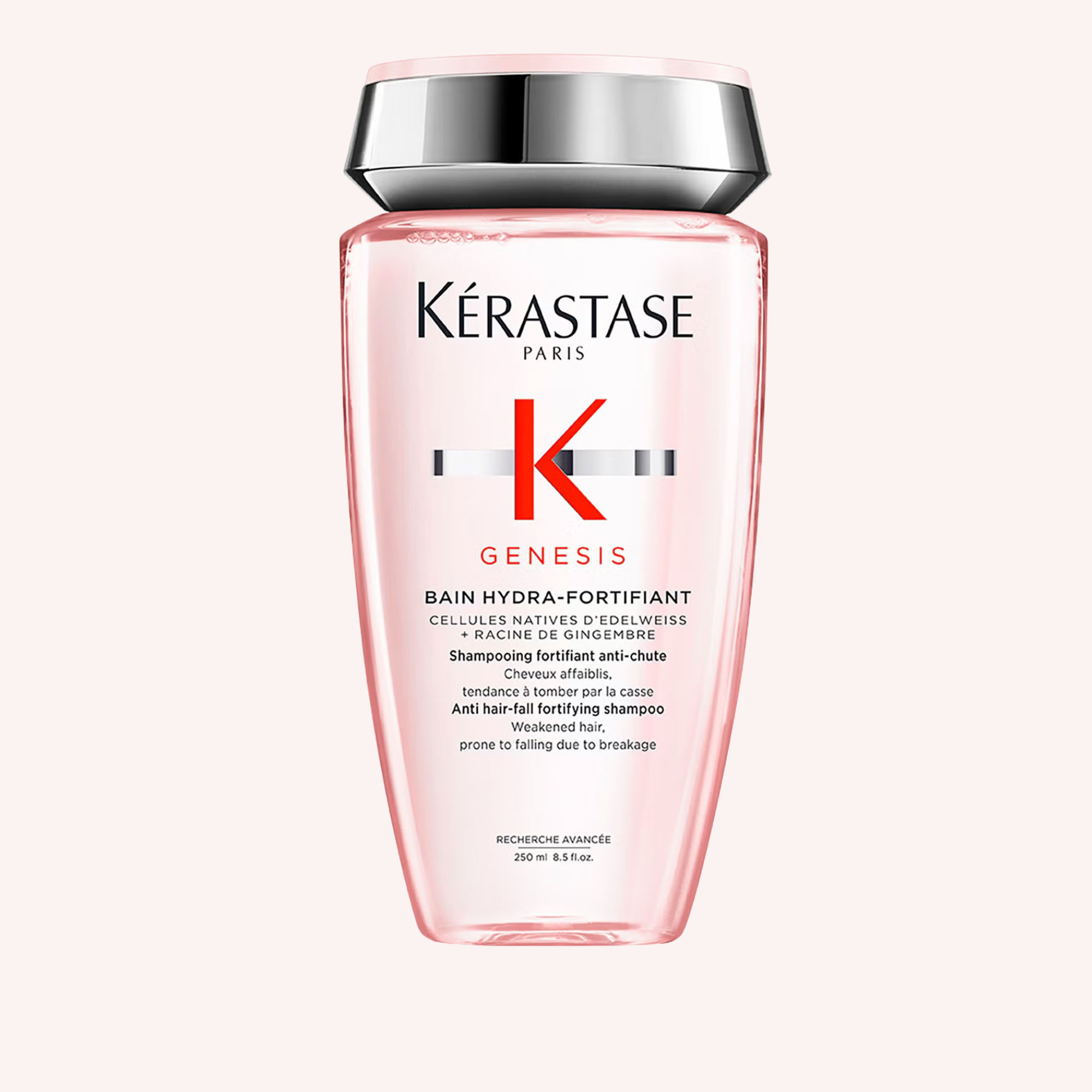 Kérastase Genesis Bain Hydra-Fortifiant Shampoo 250ml