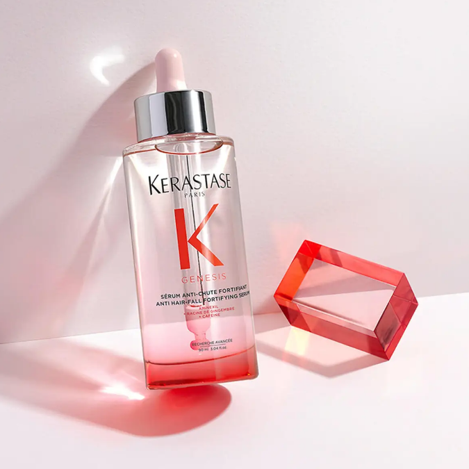 Kérastase Genesis Fortifying Anti-Hair Loss Serum 90ml