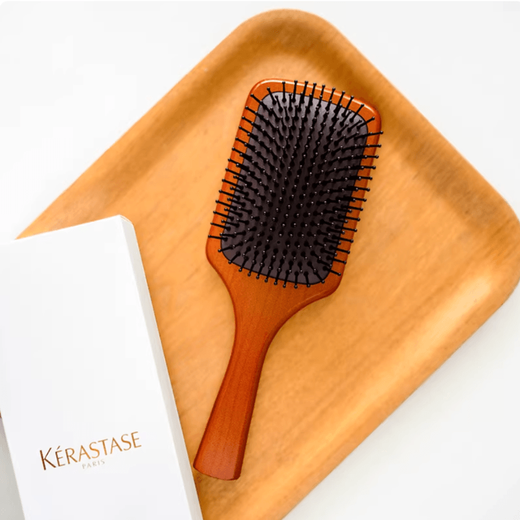 Kérastase Large Wood Paddle Brush